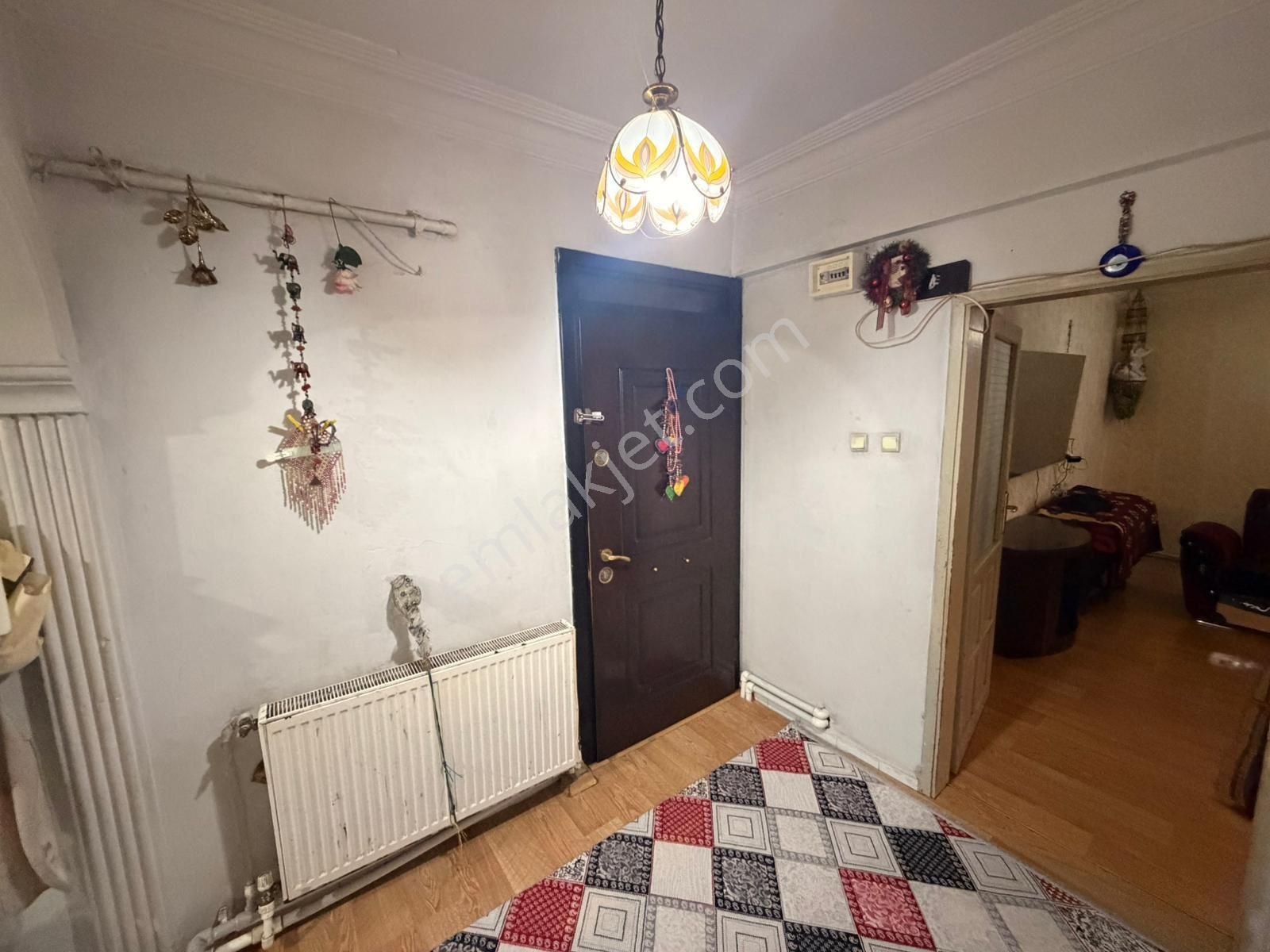 Evim-nur'dan Belediye Evleri Mh 3+1 Yüksek Giriş Balkonlu Fırsat Daire - Görsel 20