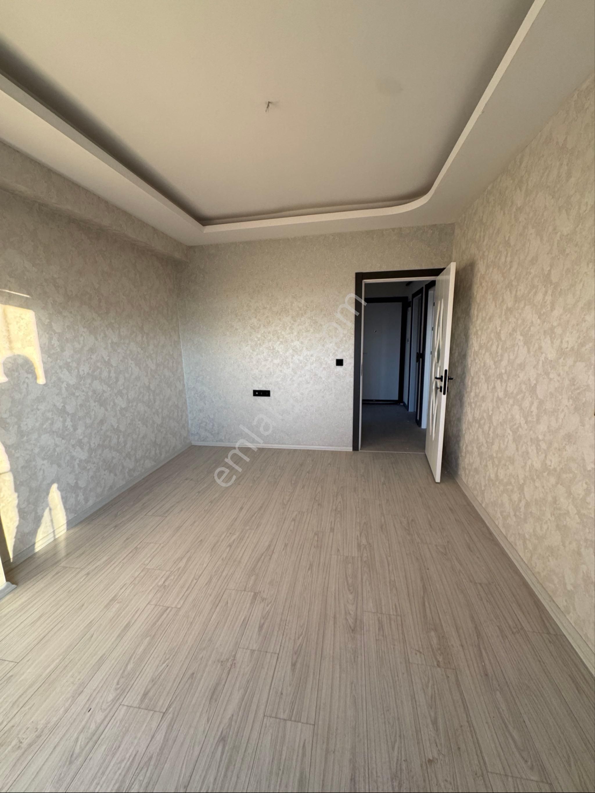 Satılık Konya Meram Kalfalar Uluğbey Mah De 3+1 Lüx Daire Son Kat - Görsel 4