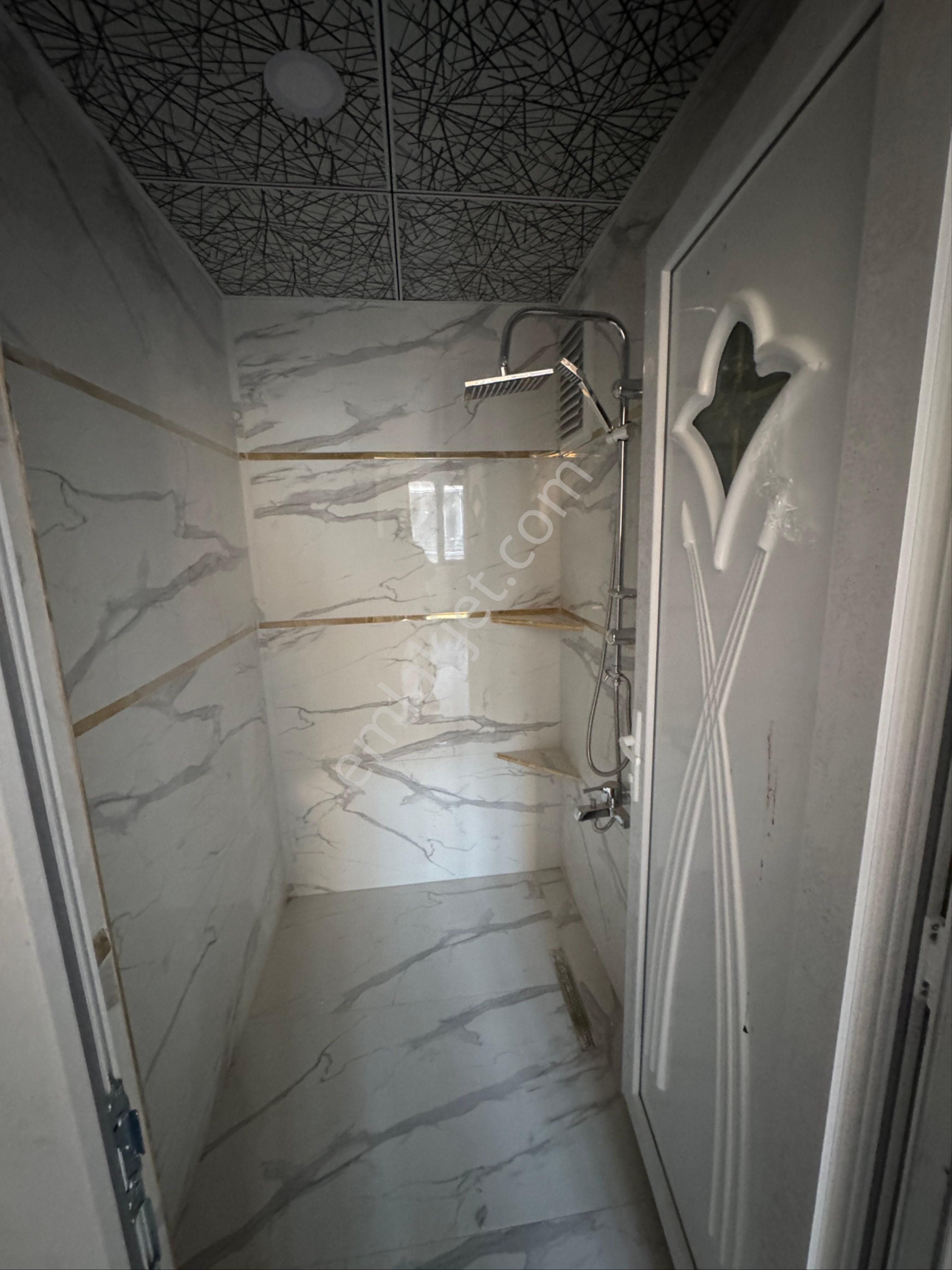 Satılık Konya Meram Kalfalar Uluğbey Mah De 3+1 Lüx Daire Son Kat - Görsel 13