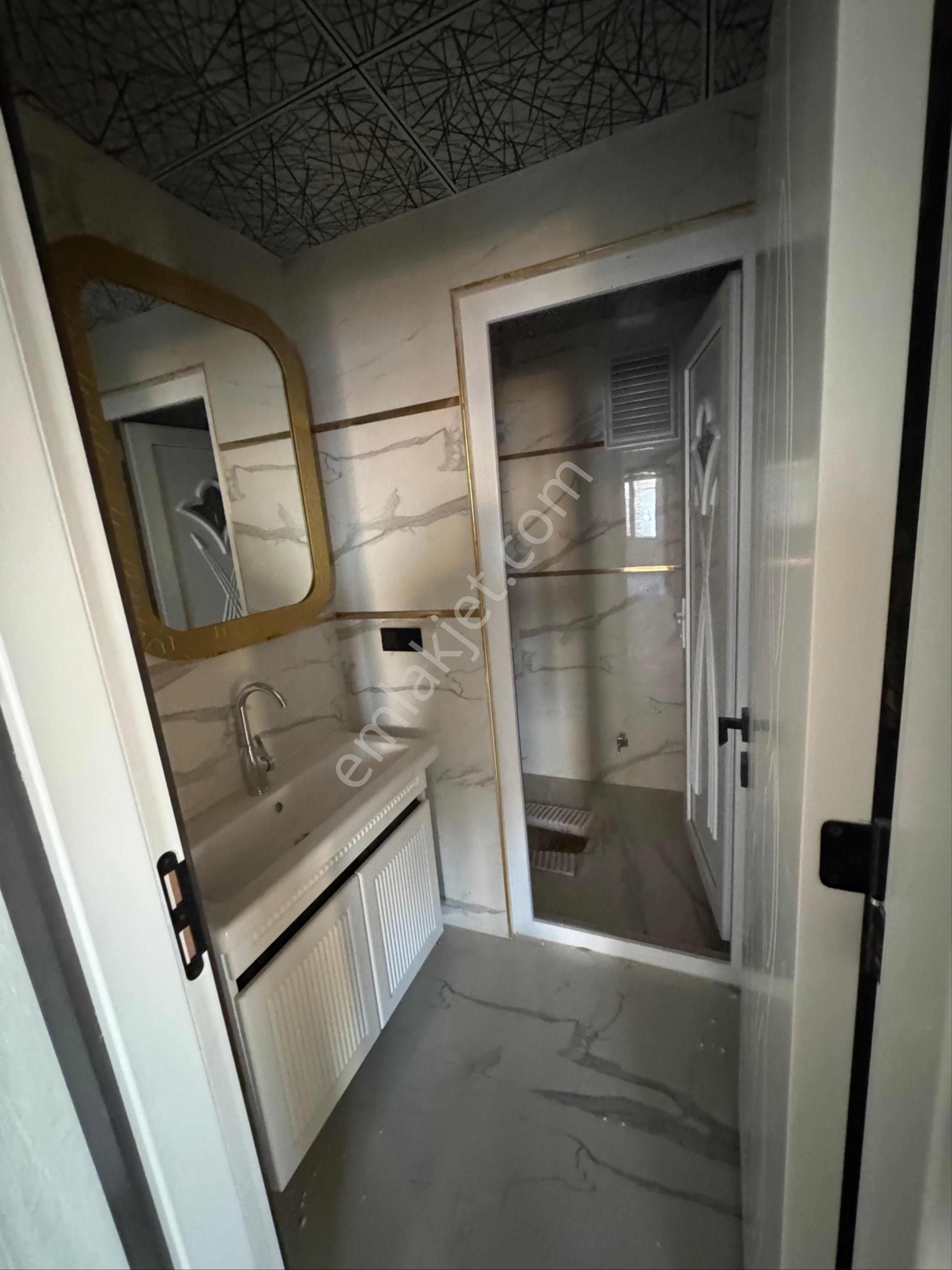 Satılık Konya Meram Kalfalar Uluğbey Mah De 3+1 Lüx Daire Son Kat - Görsel 8