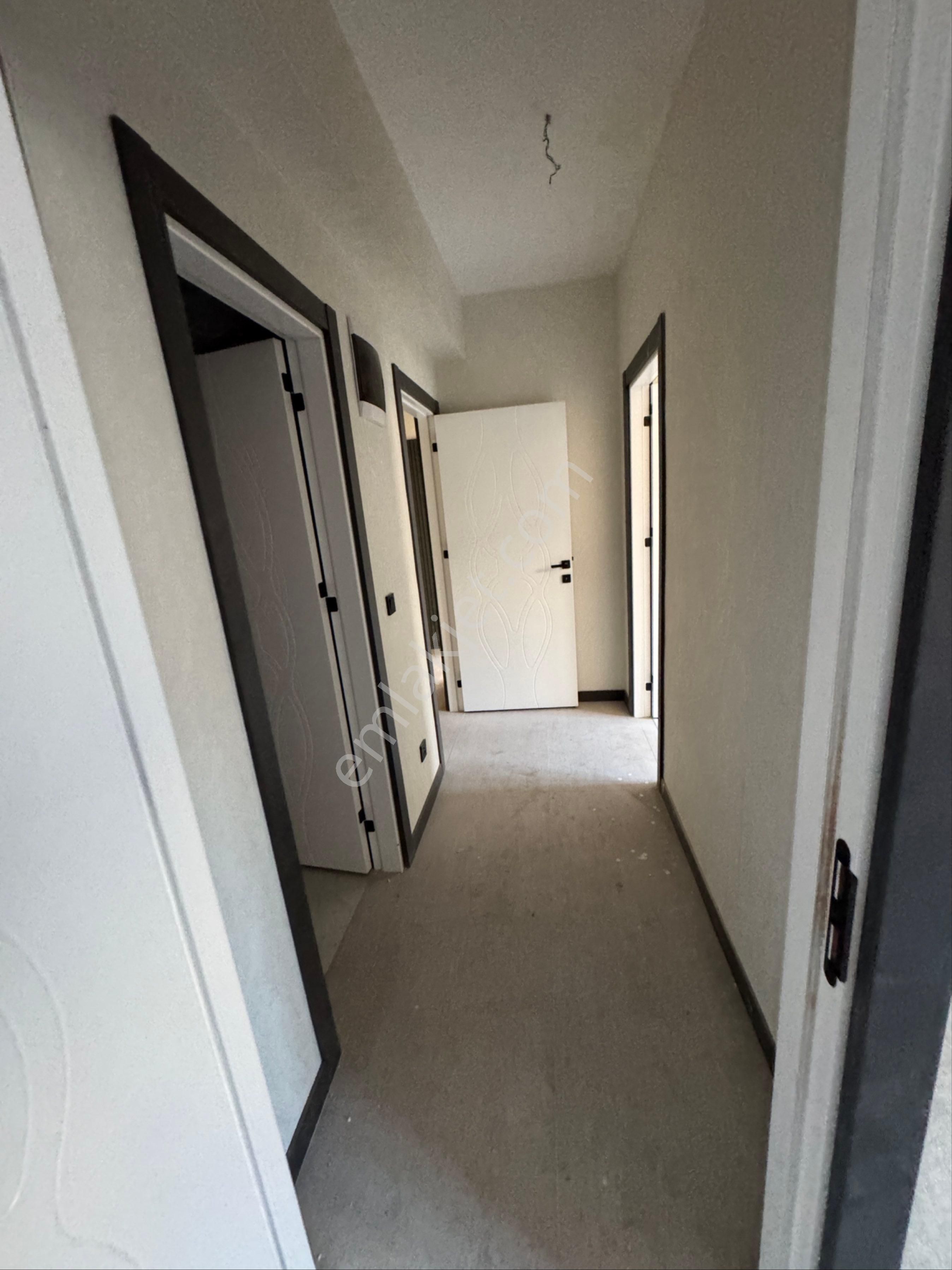 Satılık Konya Meram Kalfalar Uluğbey Mah De 3+1 Lüx Daire Son Kat - Görsel 15