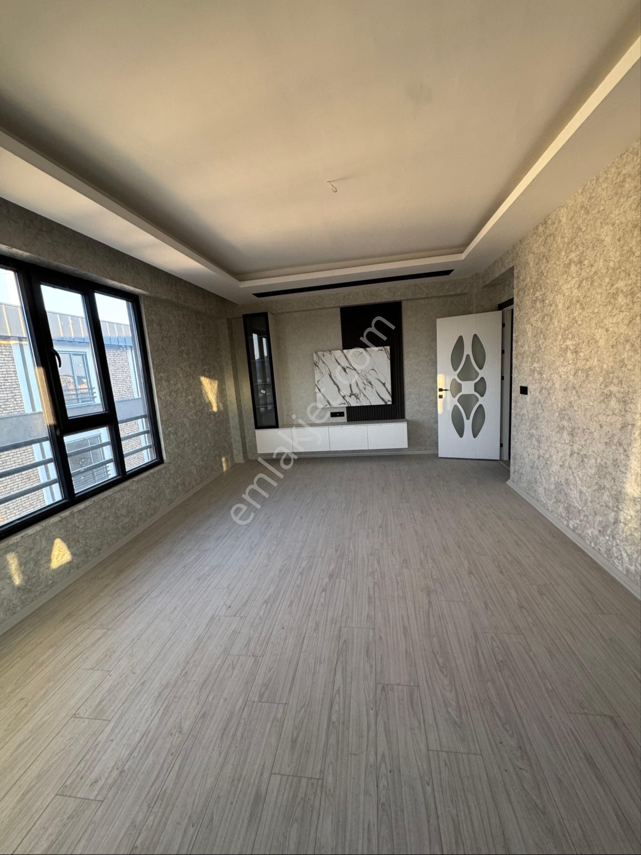 Satılık Konya Meram Kalfalar Uluğbey Mah De 3+1 Lüx Daire Son Kat - Görsel 6