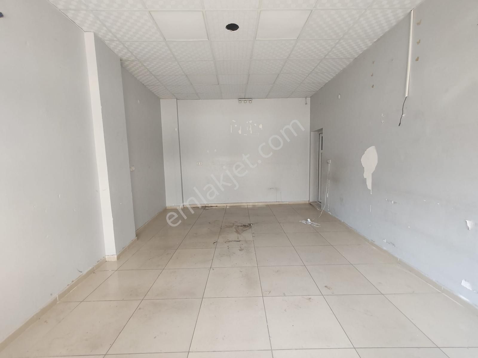 Remax Arma'dan Buca Yeşılbağlar Mahallesınde Kıralık Dükkan - Görsel 6