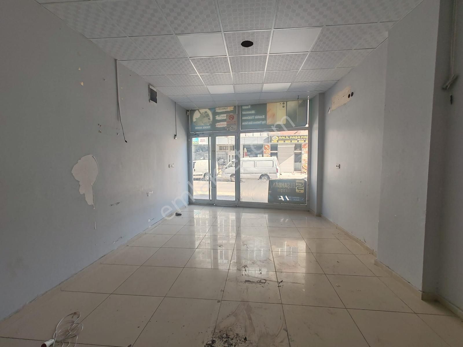 Remax Arma'dan Buca Yeşılbağlar Mahallesınde Kıralık Dükkan - Görsel 5