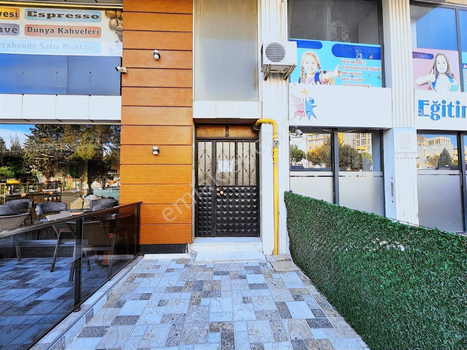 Remax Armadan, Buca Yaylacık Mah.de, 3+1, Kiralık Daire - Görsel 24