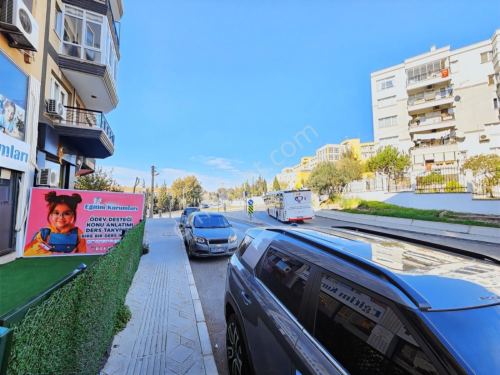 Remax Armadan, Buca Yaylacık Mah.de, 3+1, Kiralık Daire - Görsel 18