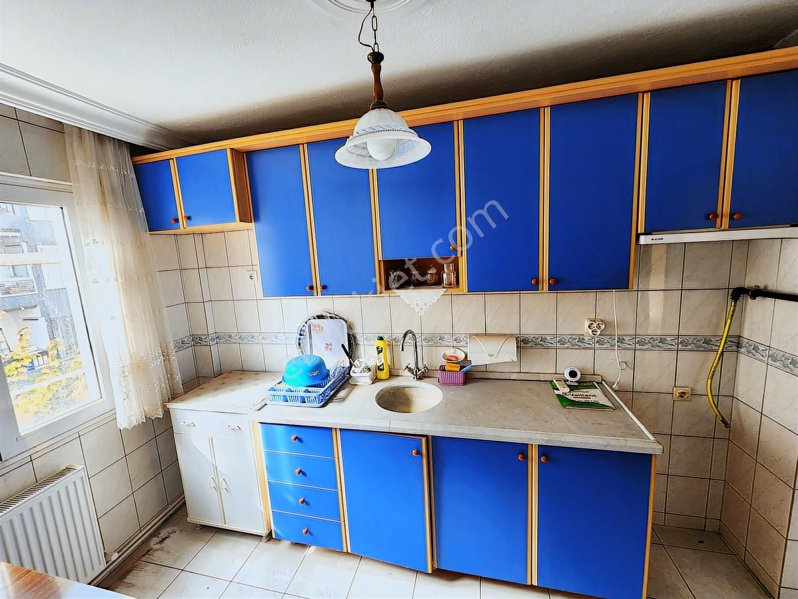 Remax Armadan, Buca Yaylacık Mah.de, 3+1, Kiralık Daire - Görsel 16