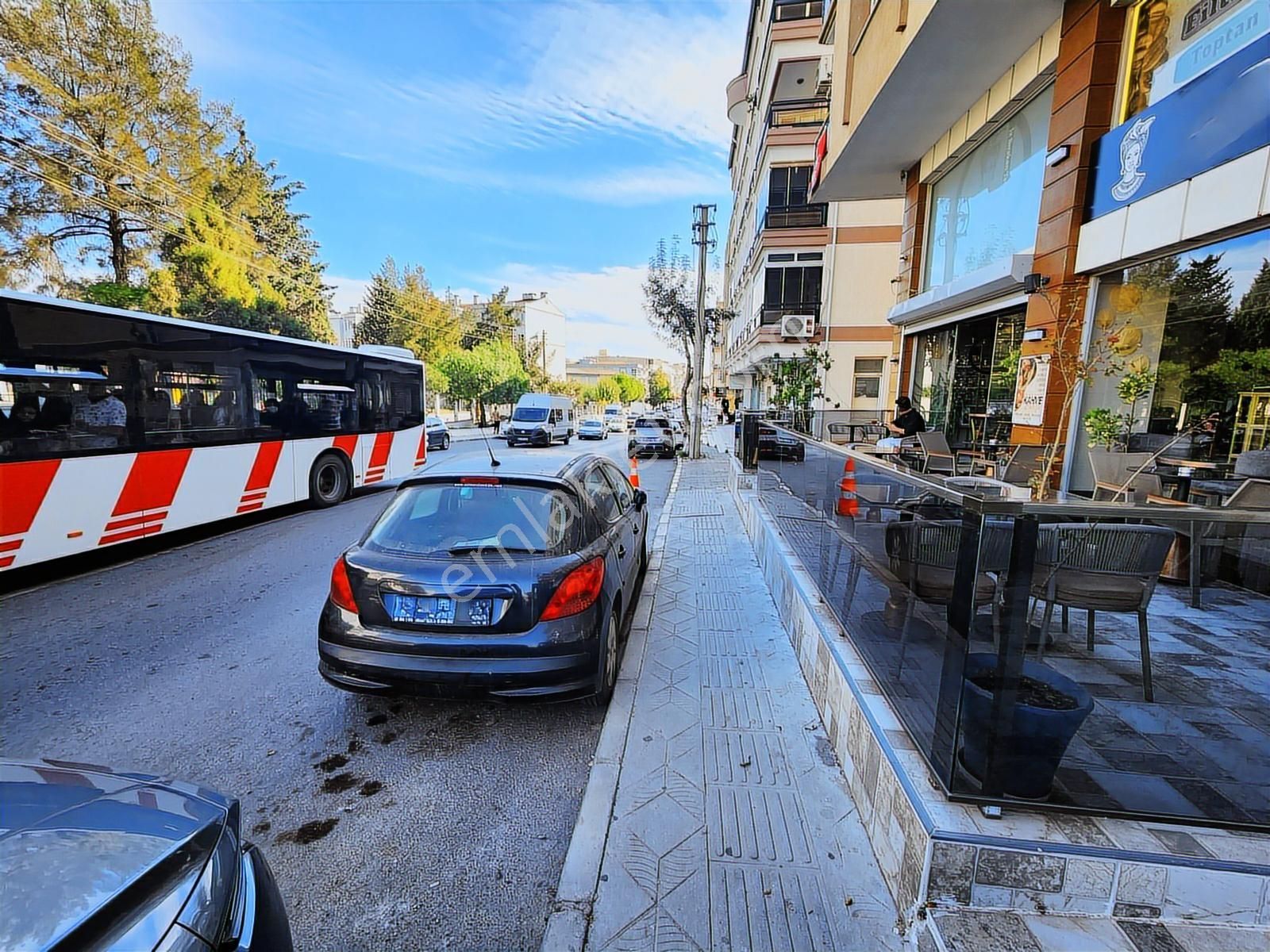 Remax Armadan, Buca Yaylacık Mah.de, 3+1, Kiralık Daire - Görsel 25