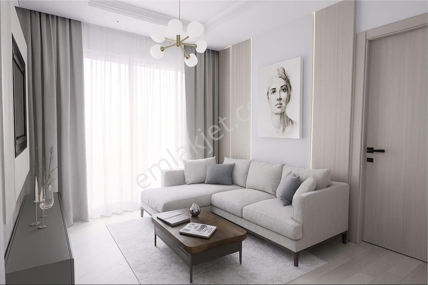 %50 Peşin %50 Vade Lansmana Özel Fiyat Nisan Teslim - Görsel 6
