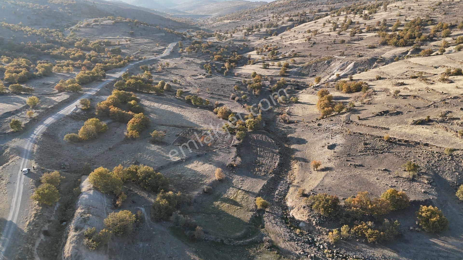 Konya / Meram / Yeşil Tekke Mahallesinde 1.035 M² Müstakil Tapulu Tarla - Görsel 4