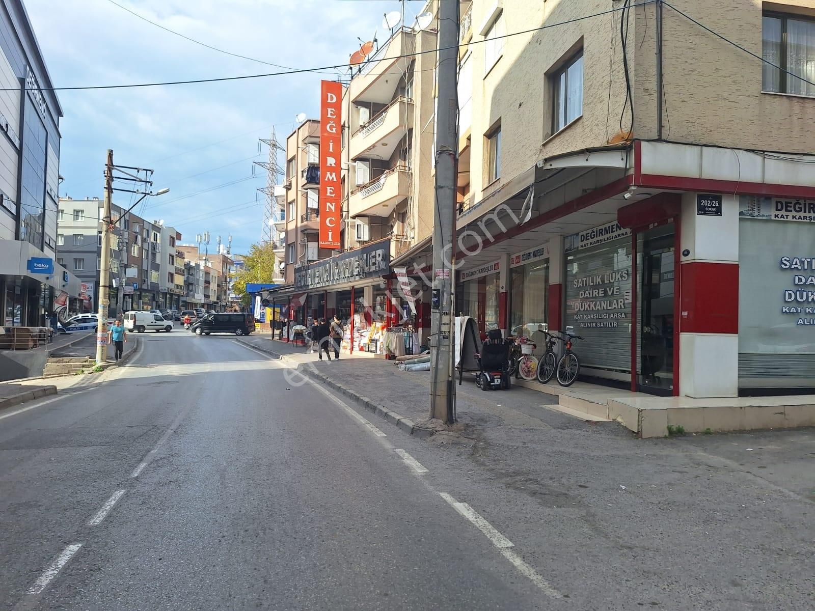 Buca Kadın Doğum Has. Yanında D.gazlı 1+1 Kiralık Daire - Görsel 22