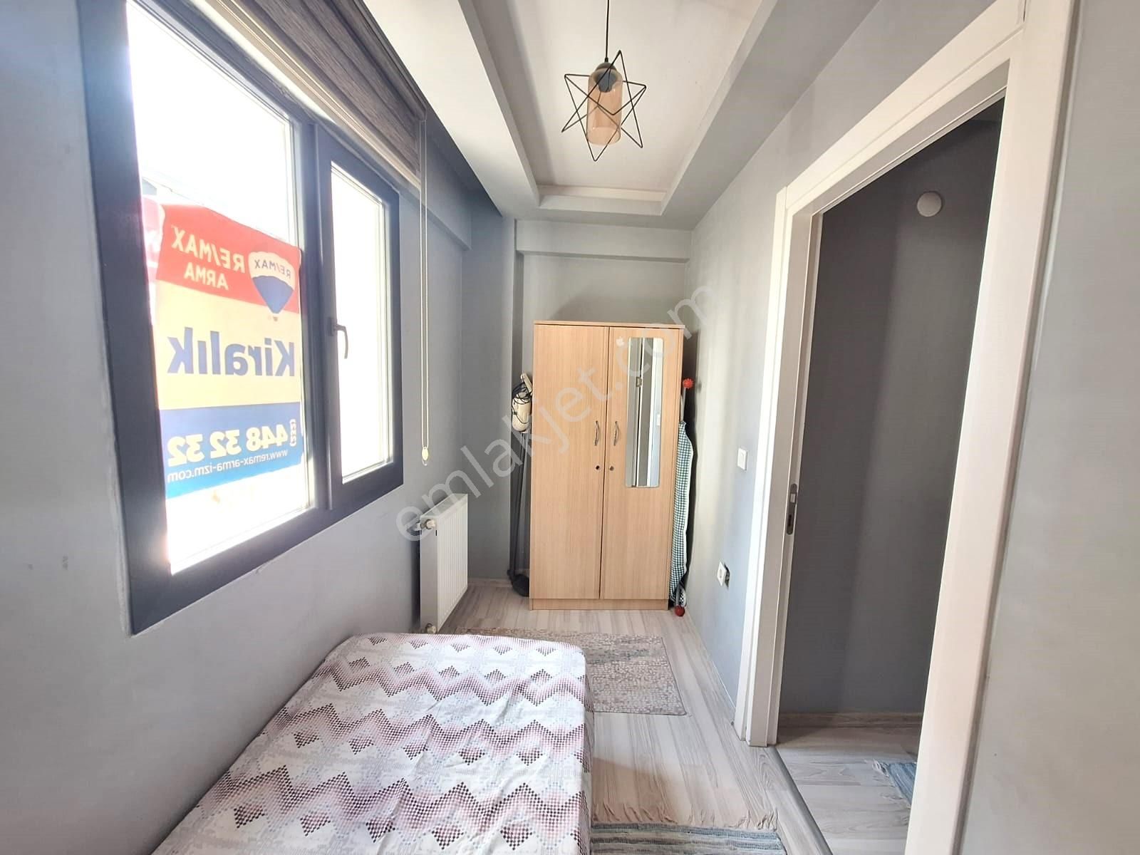 Buca Kadın Doğum Has. Yanında D.gazlı 1+1 Kiralık Daire - Görsel 2
