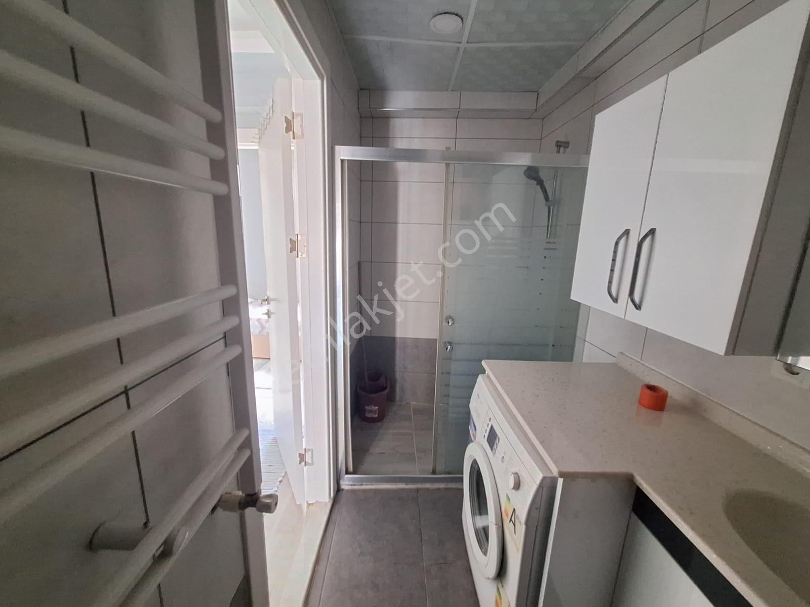 Buca Kadın Doğum Has. Yanında D.gazlı 1+1 Kiralık Daire - Görsel 4