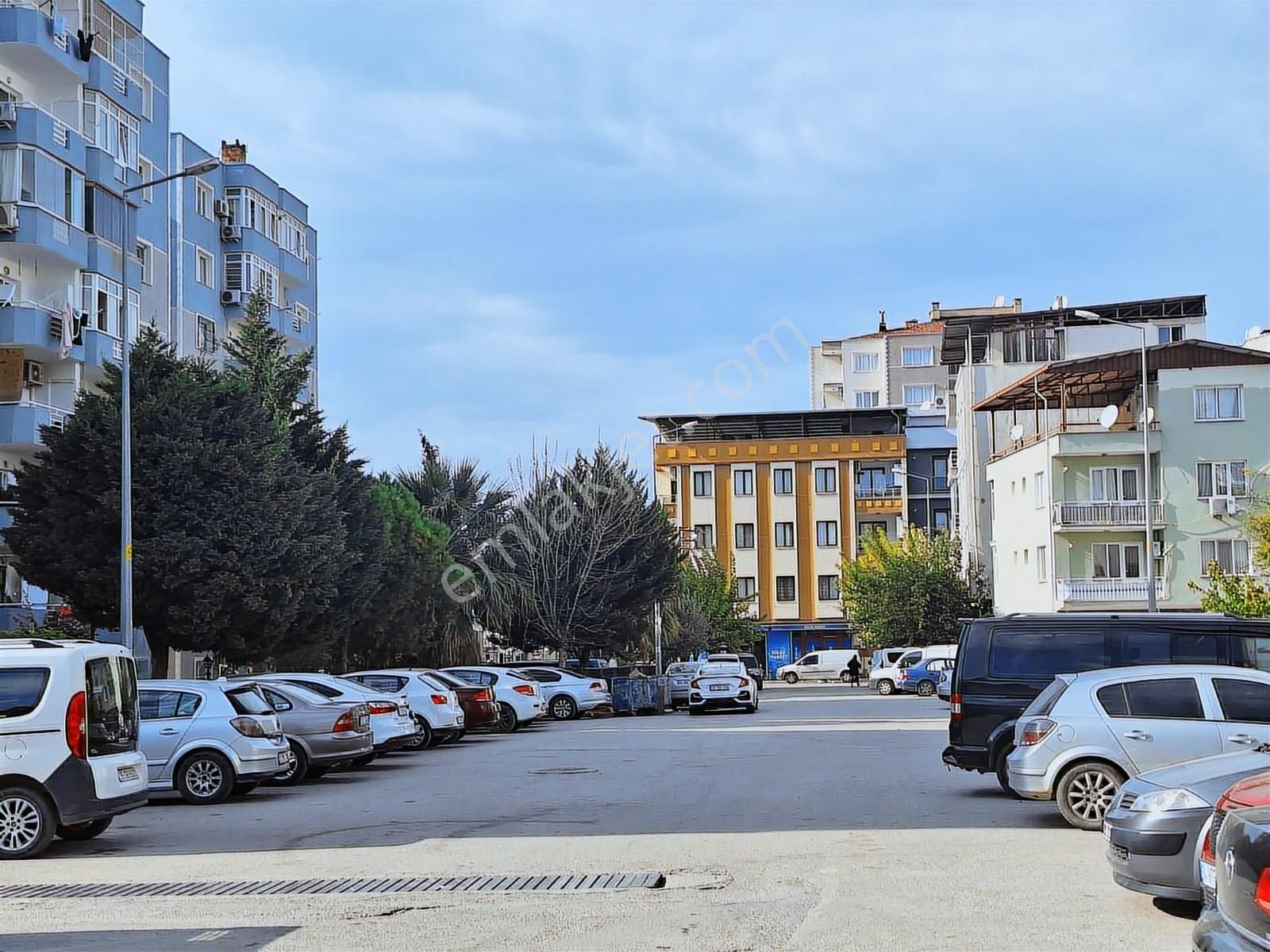 Buca Kadın Doğum Has. Yanında D.gazlı 1+1 Kiralık Daire - Görsel 6