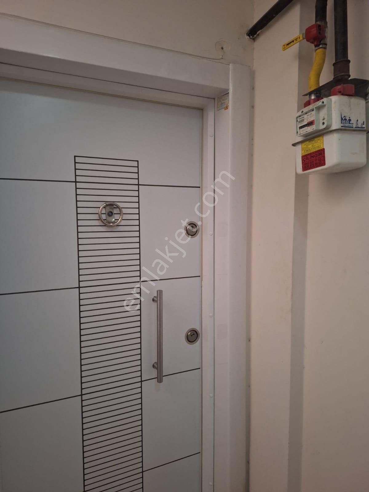 Buca Kadın Doğum Has. Yanında D.gazlı 1+1 Kiralık Daire - Görsel 8