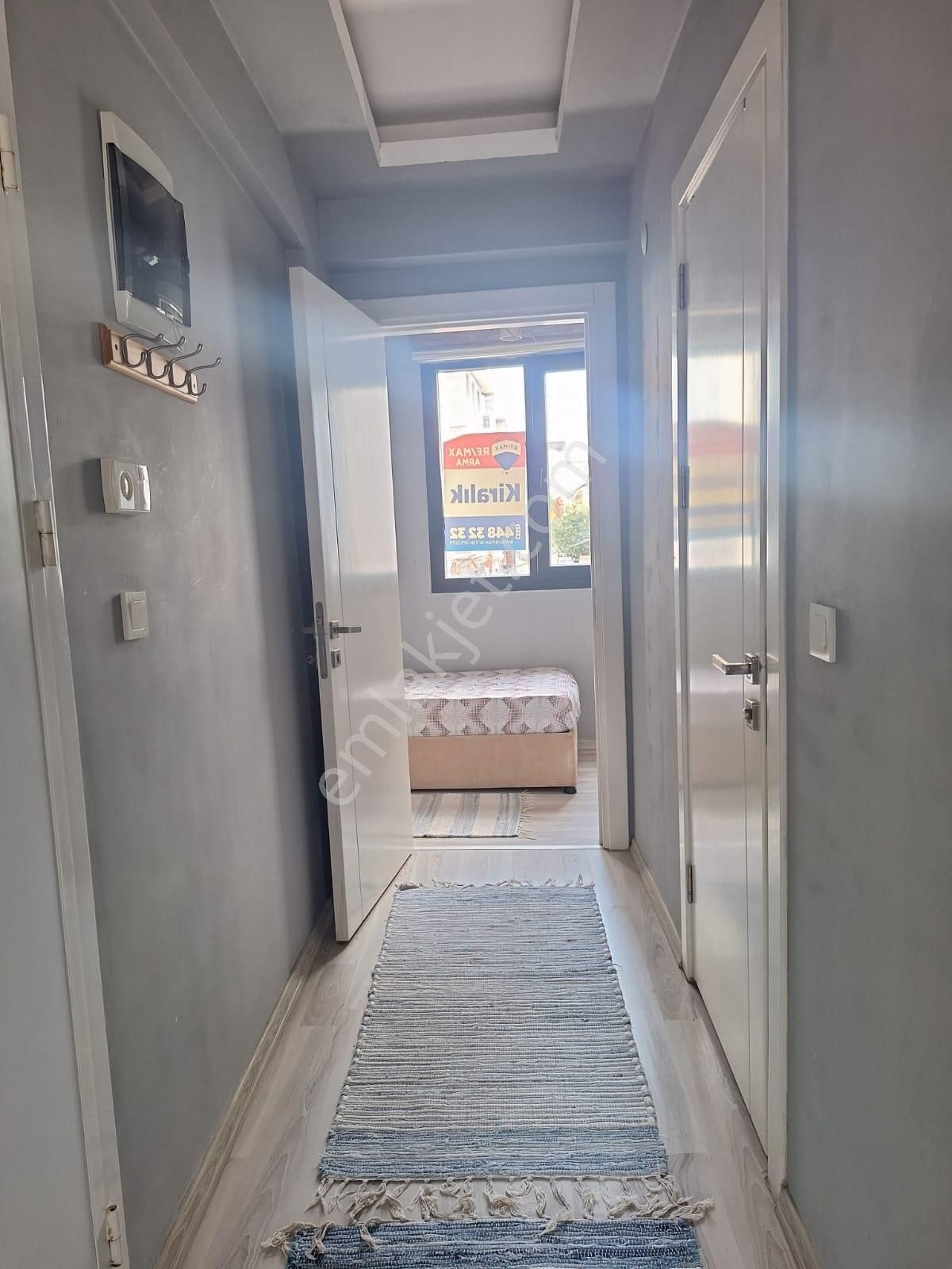 Buca Kadın Doğum Has. Yanında D.gazlı 1+1 Kiralık Daire - Görsel 16