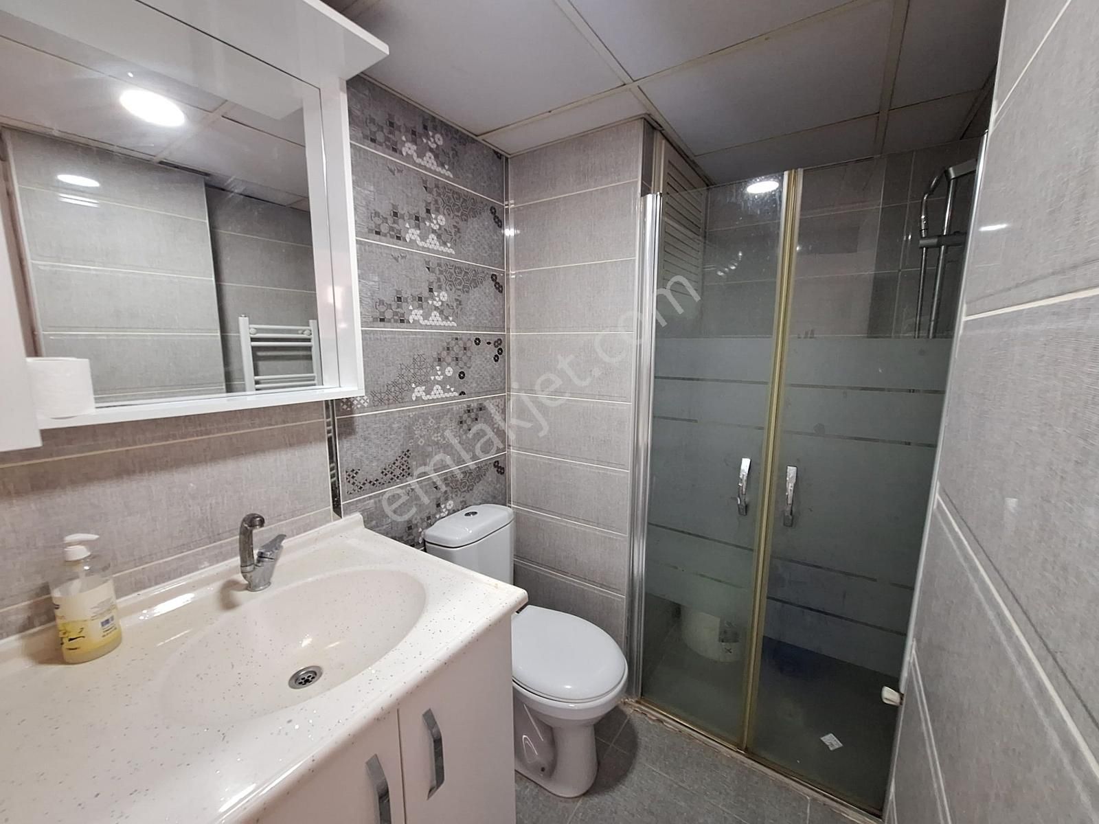 İzmır Buca Yıldız Mh. D.gazlı Kiralık 2+1 Daıre - Görsel 15