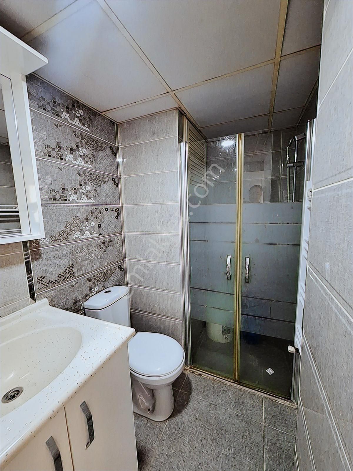 İzmır Buca Yıldız Mh. D.gazlı Kiralık 2+1 Daıre - Görsel 12