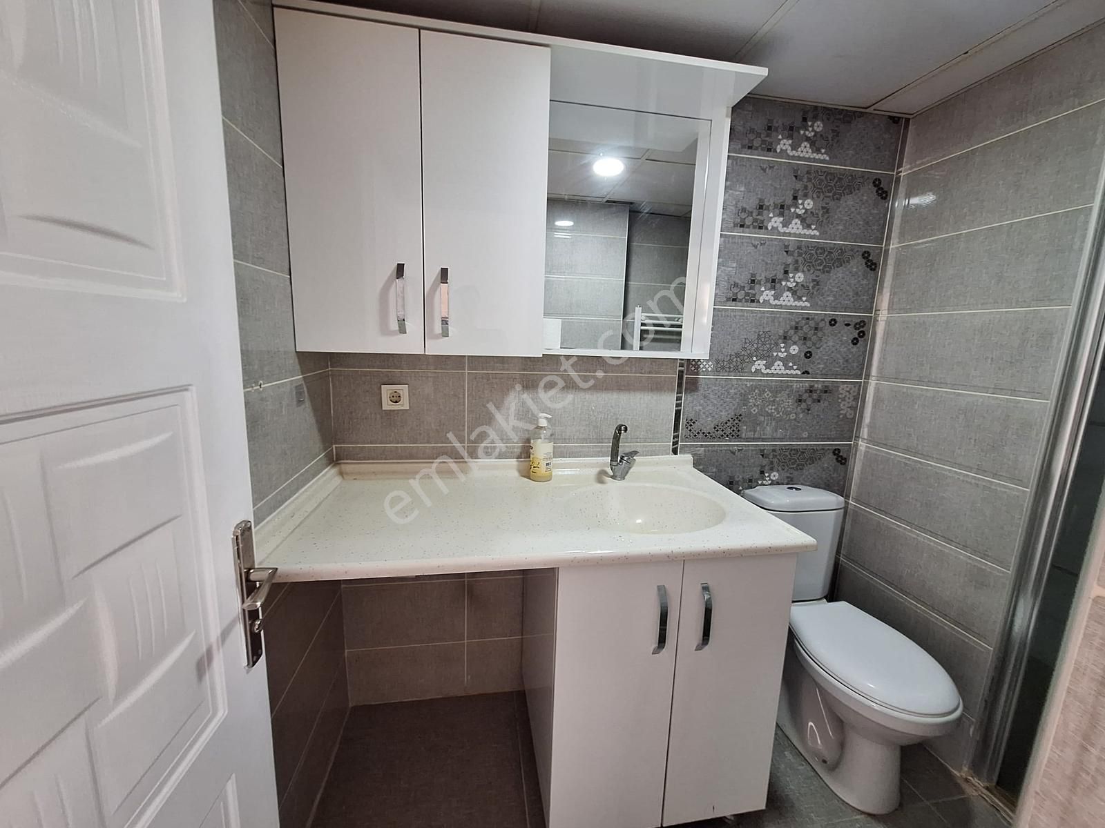 İzmır Buca Yıldız Mh. D.gazlı Kiralık 2+1 Daıre - Görsel 16
