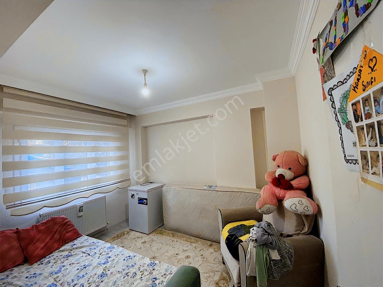 Torbalı Mah Şehrin Kalbinde Satılık 2+1 Lüks Daire - Görsel 16