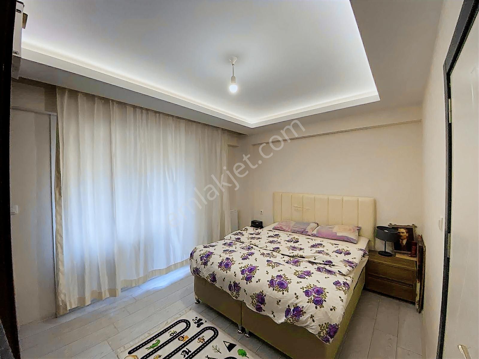 Torbalı Mah Şehrin Kalbinde Satılık 2+1 Lüks Daire - Görsel 11