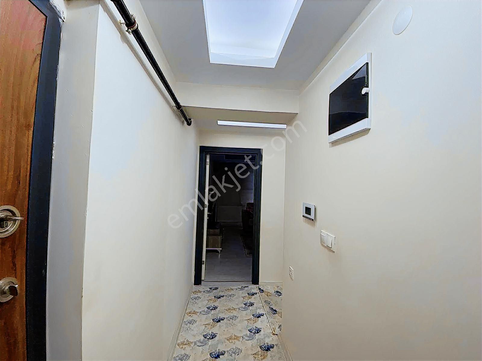 Torbalı Mah Şehrin Kalbinde Satılık 2+1 Lüks Daire - Görsel 19