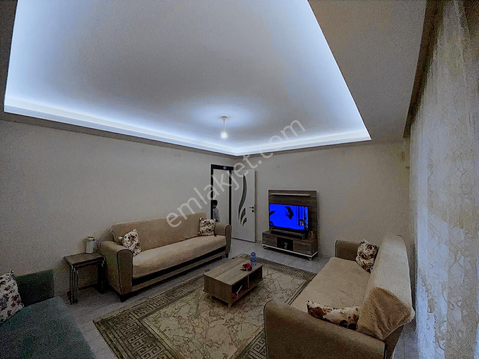 Torbalı Mah Şehrin Kalbinde Satılık 2+1 Lüks Daire - Görsel 5
