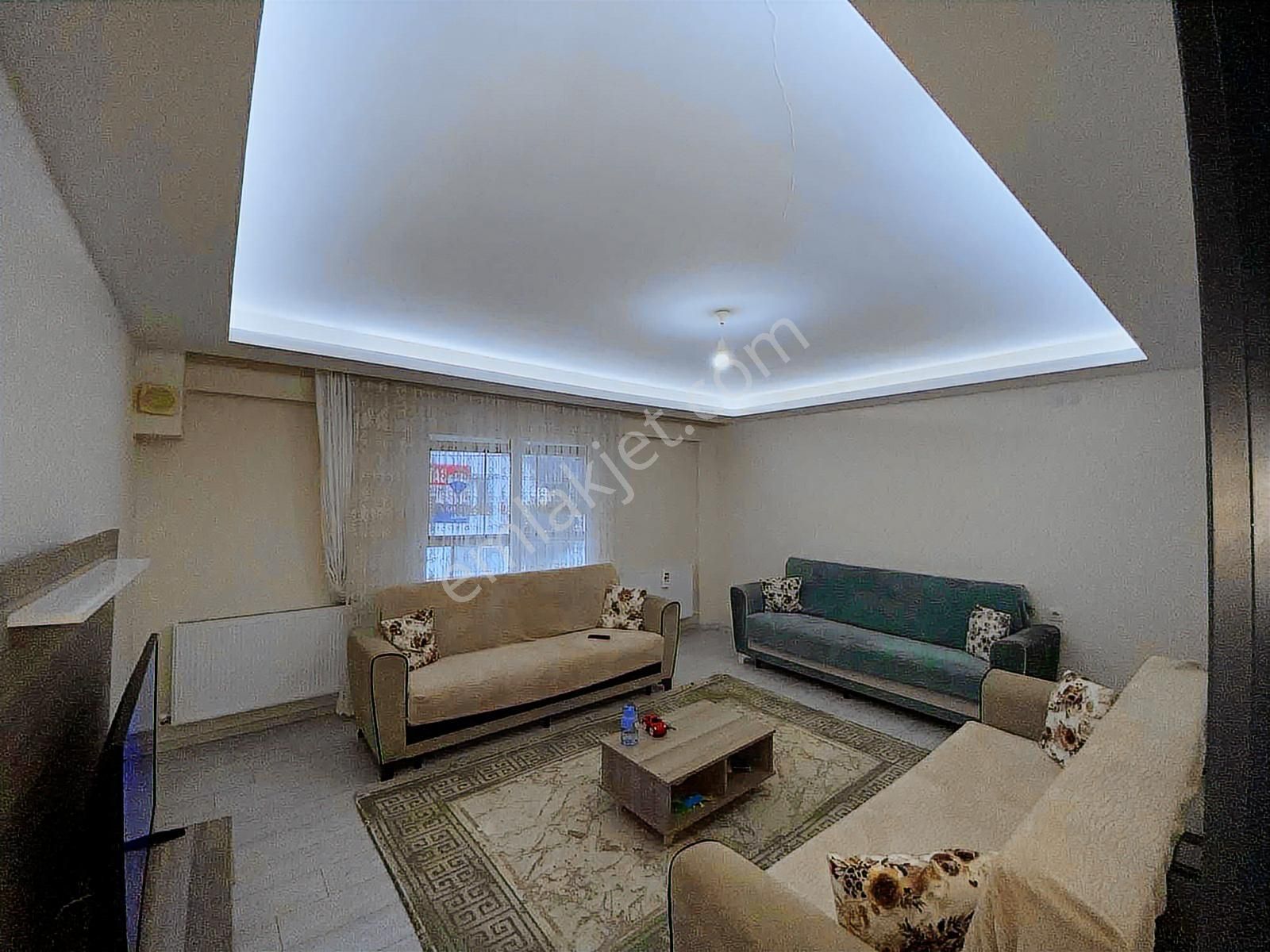 Torbalı Mah Şehrin Kalbinde Satılık 2+1 Lüks Daire