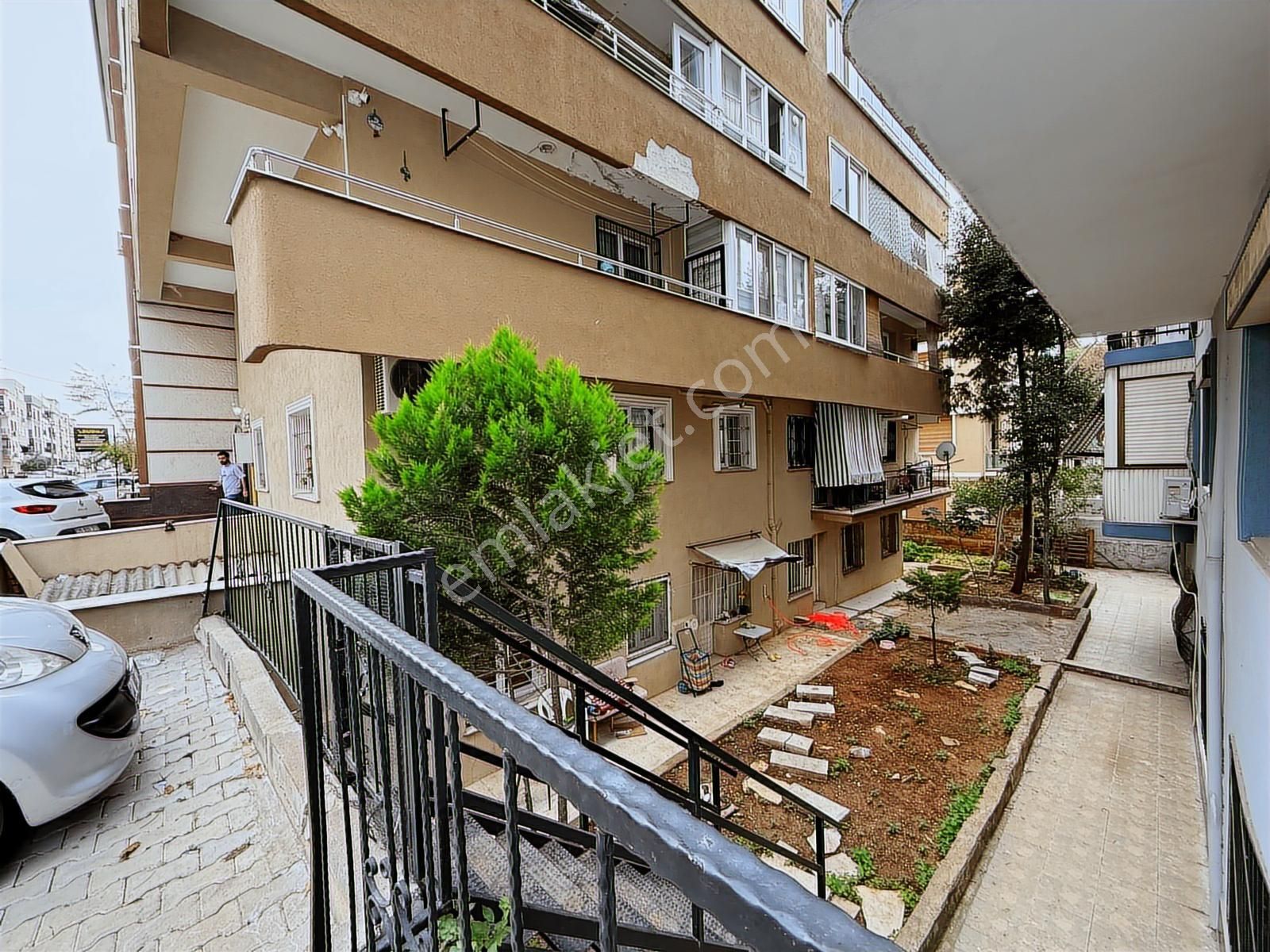 Buca 351 Sk. Arakat Tadilatlı Fırsat Daire - Görsel 7