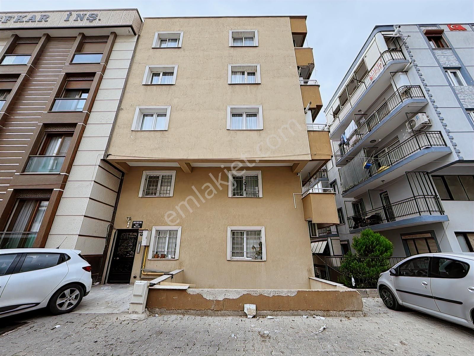 Buca 351 Sk. Arakat Tadilatlı Fırsat Daire - Görsel 8