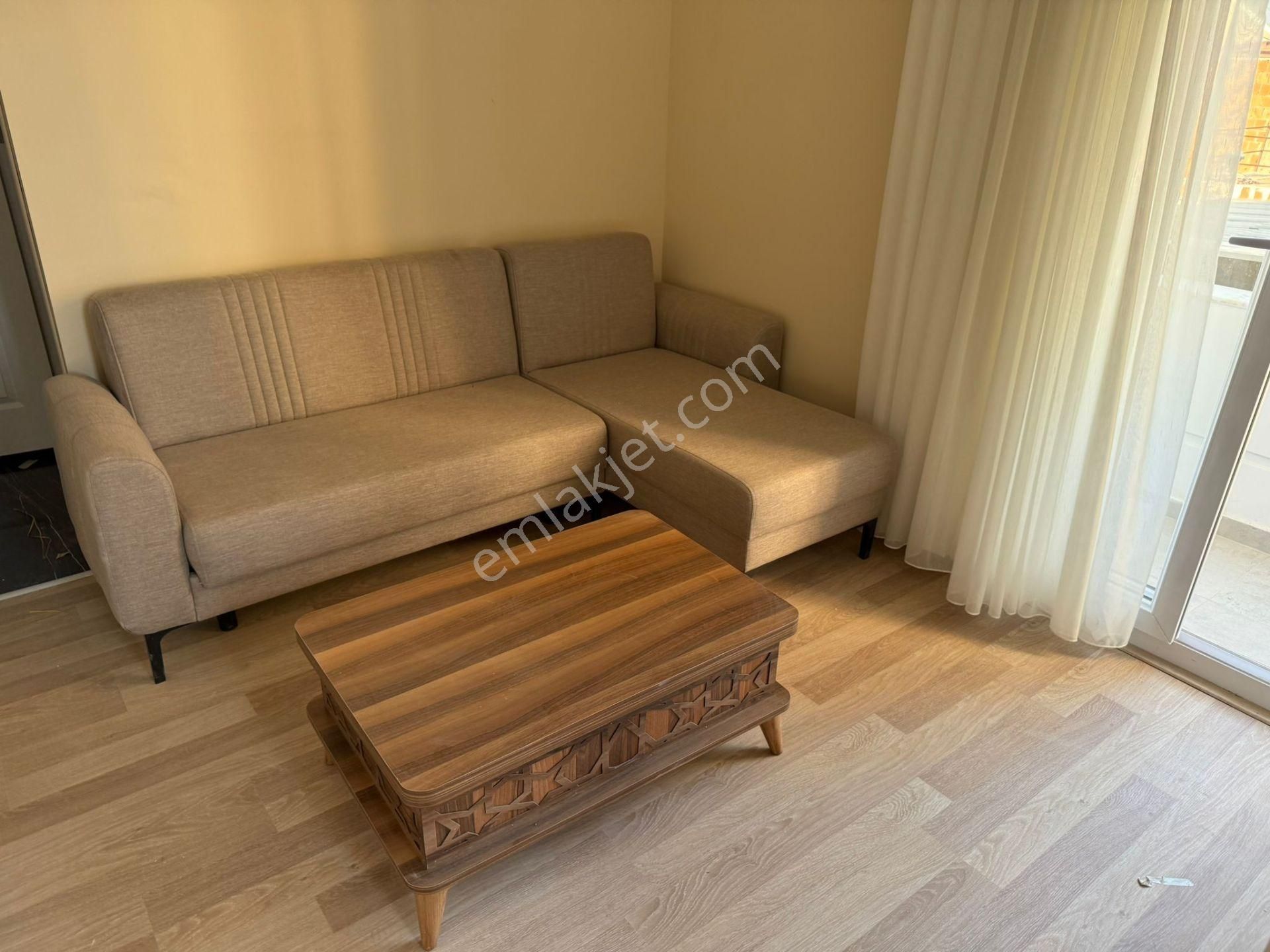 29 Daire*5 Kat*satılık Sıfır Rezidans 1+1 Ve 2katlı 12adet 1+1 Yeşilyurt 420m2 Arsa Komple Bina - Görsel 10