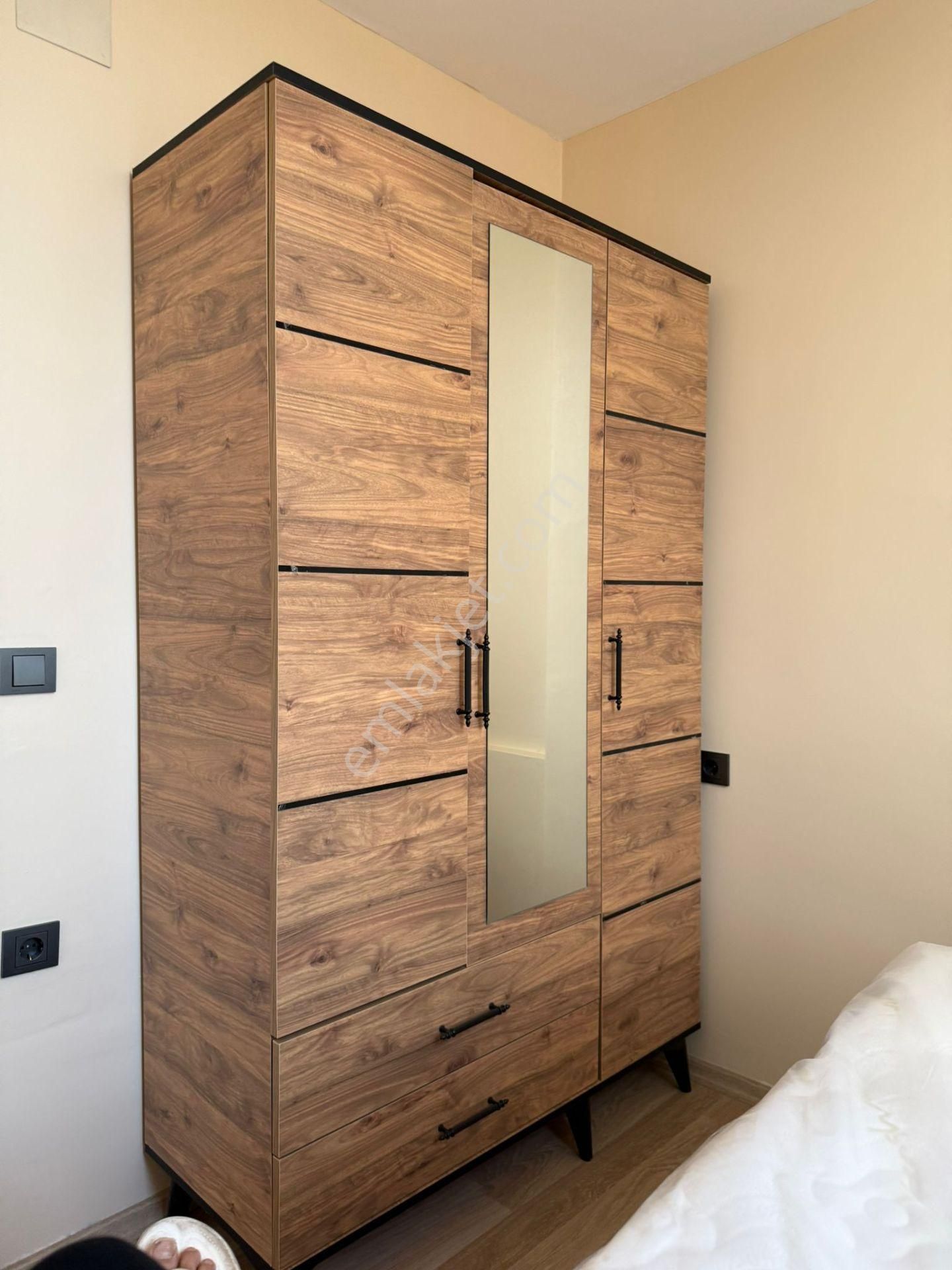 29 Daire*5 Kat*satılık Sıfır Rezidans 1+1 Ve 2katlı 12adet 1+1 Yeşilyurt 420m2 Arsa Komple Bina - Görsel 20