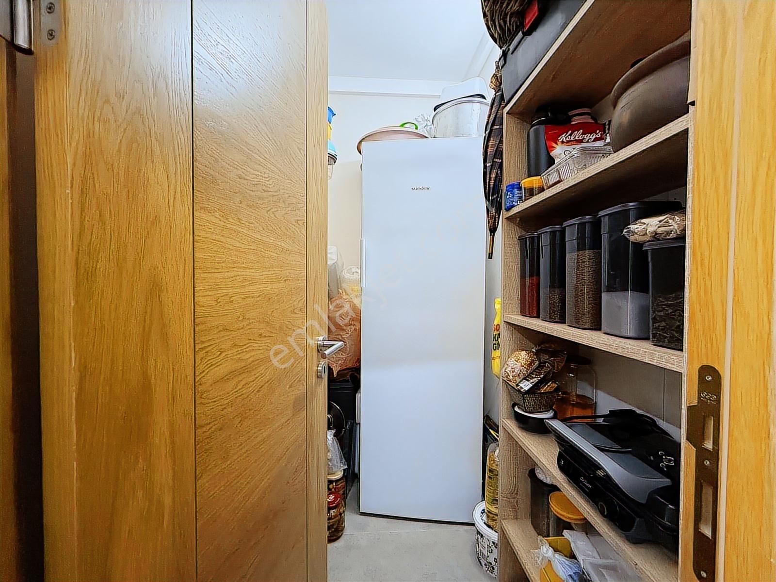 Buca Otoban Batı Çıkışı Havuzlu Site Kaçırılmayacak Fırsat Daire - Görsel 2