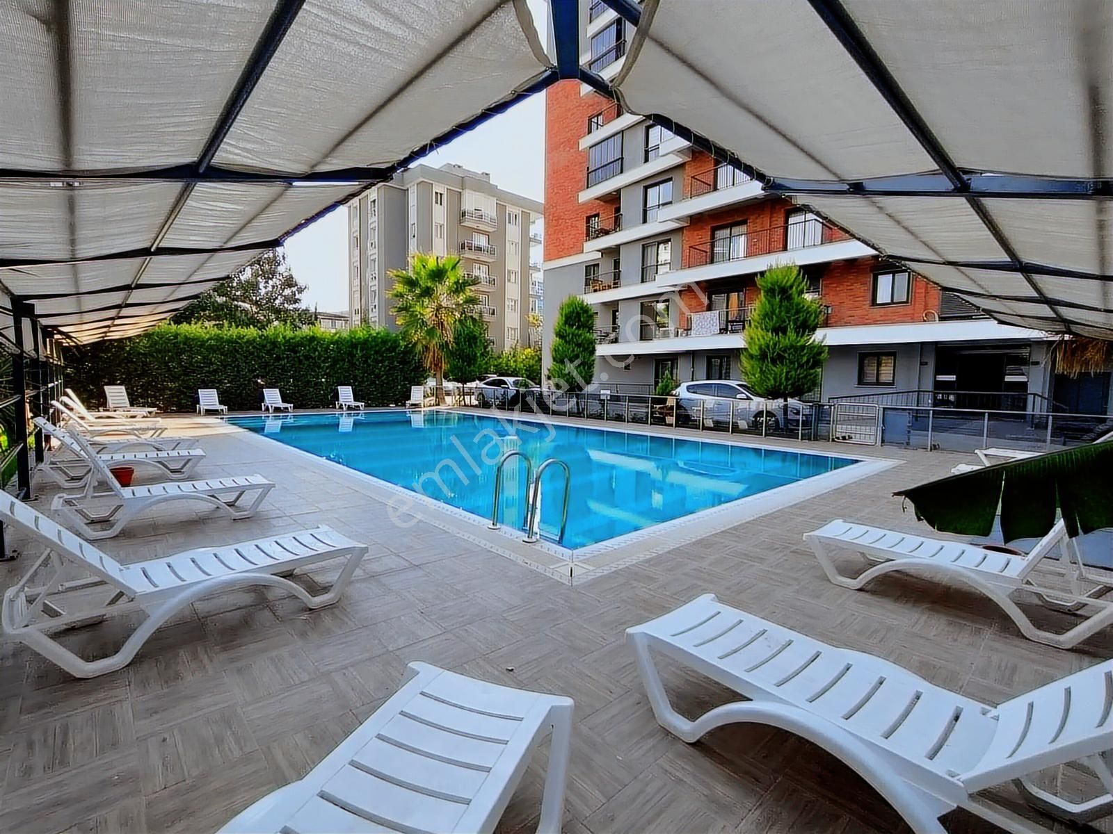 Buca Otoban Batı Çıkışı Havuzlu Site Kaçırılmayacak Fırsat Daire - Görsel 3