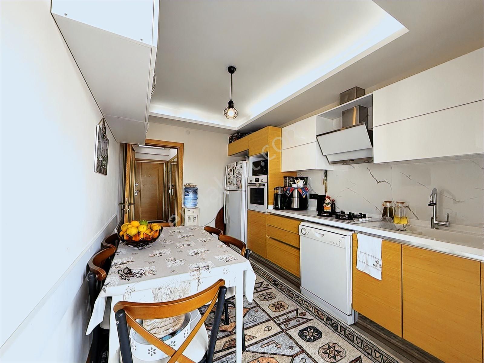 Buca Otoban Batı Çıkışı Havuzlu Site Kaçırılmayacak Fırsat Daire - Görsel 14