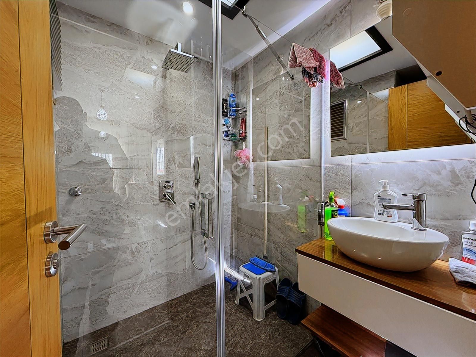 Buca Otoban Batı Çıkışı Havuzlu Site Kaçırılmayacak Fırsat Daire - Görsel 12