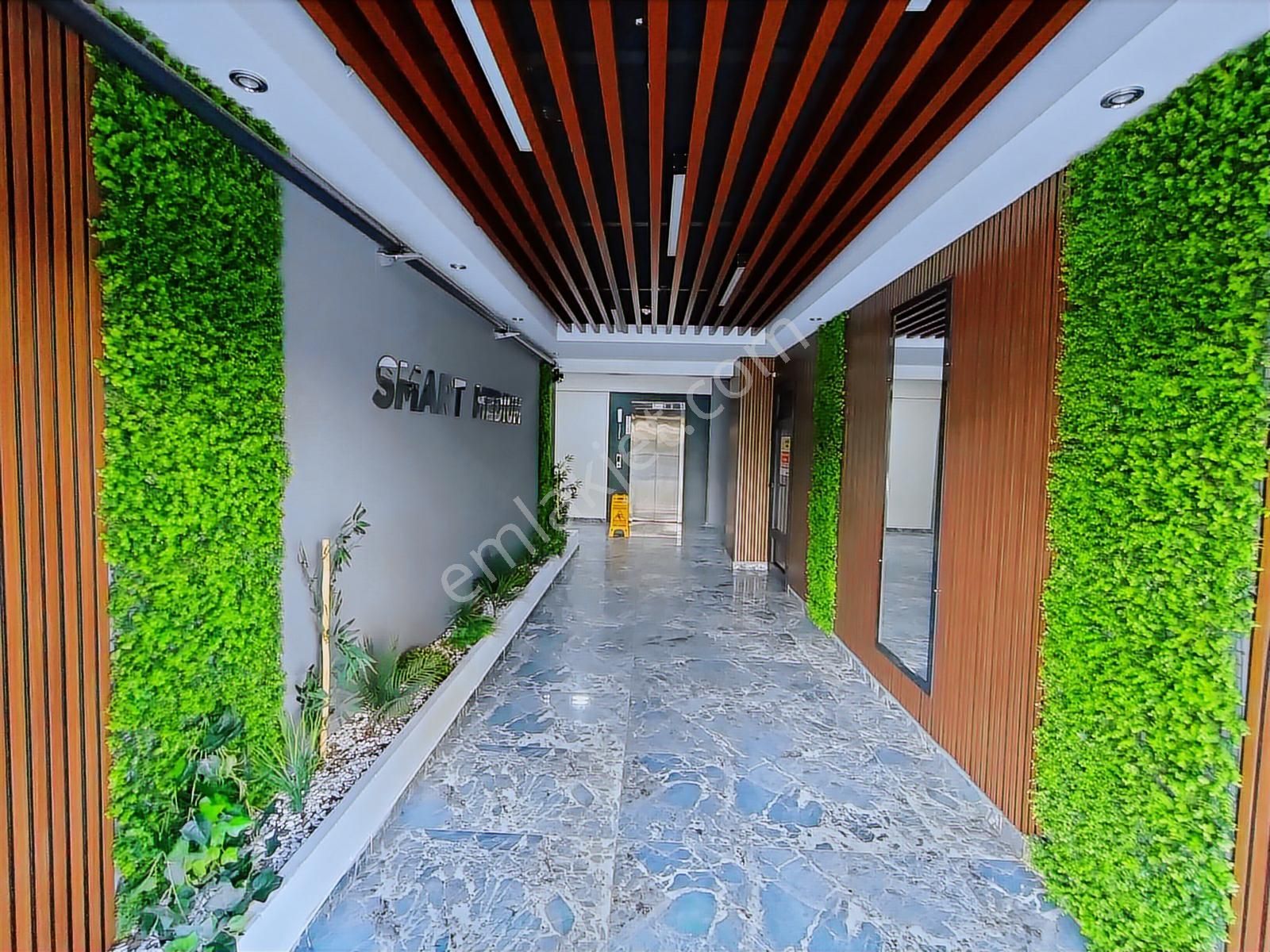 Buca Otoban Batı Çıkışı Havuzlu Site Kaçırılmayacak Fırsat Daire - Görsel 6