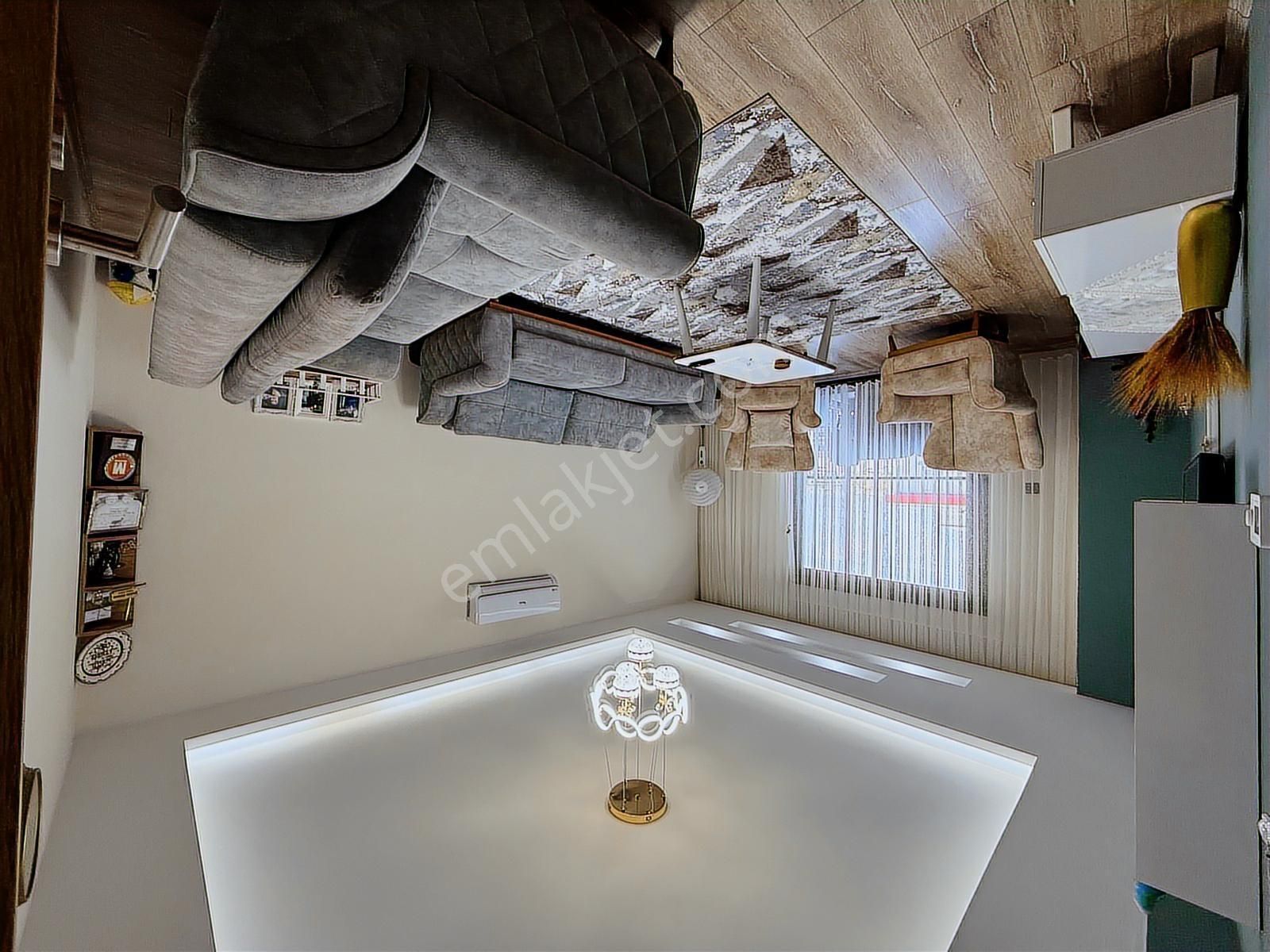 Buca Otoban Batı Çıkışı Havuzlu Site Kaçırılmayacak Fırsat Daire - Görsel 9