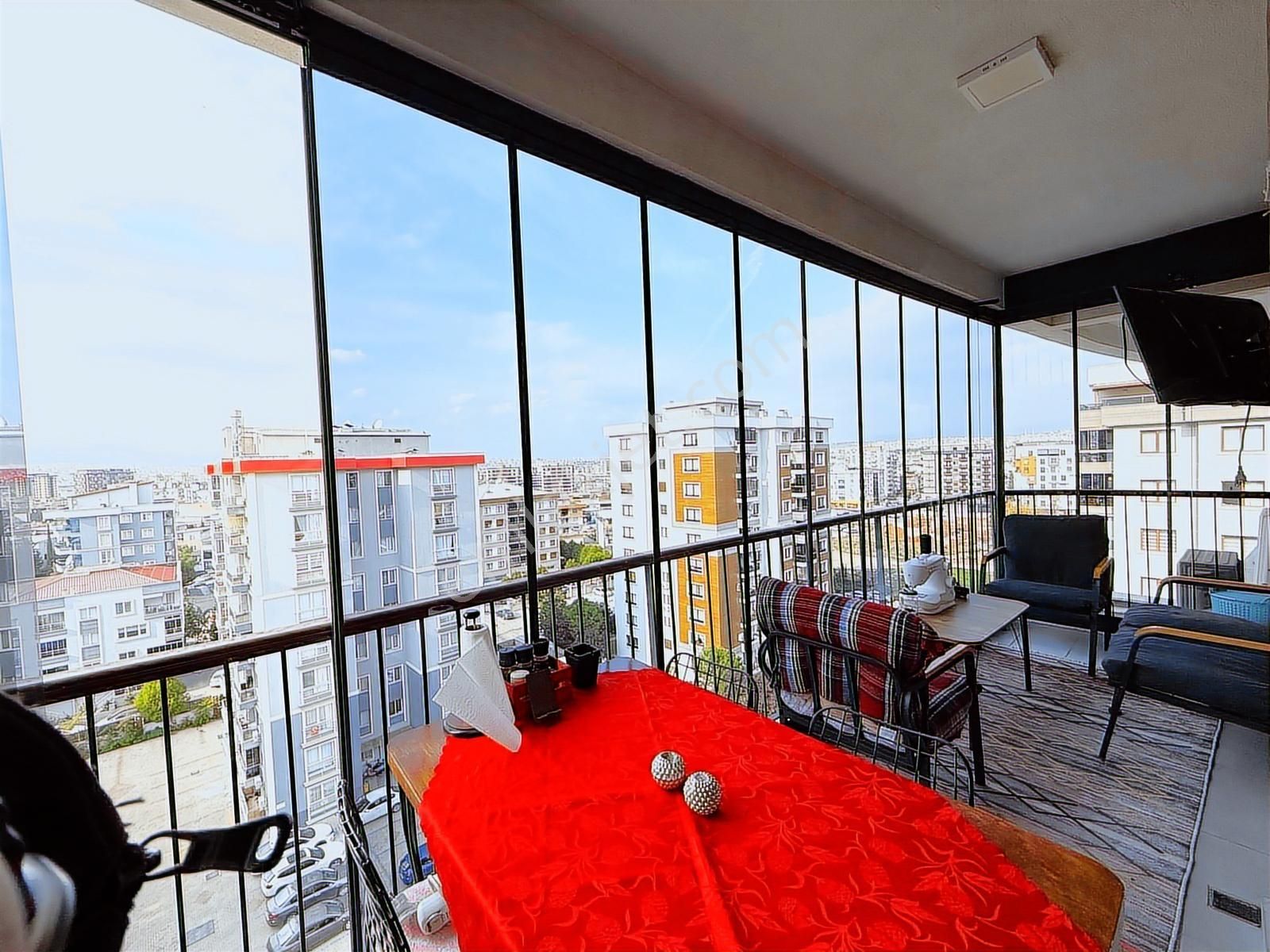 Buca Otoban Batı Çıkışı Havuzlu Site Kaçırılmayacak Fırsat Daire - Görsel 15