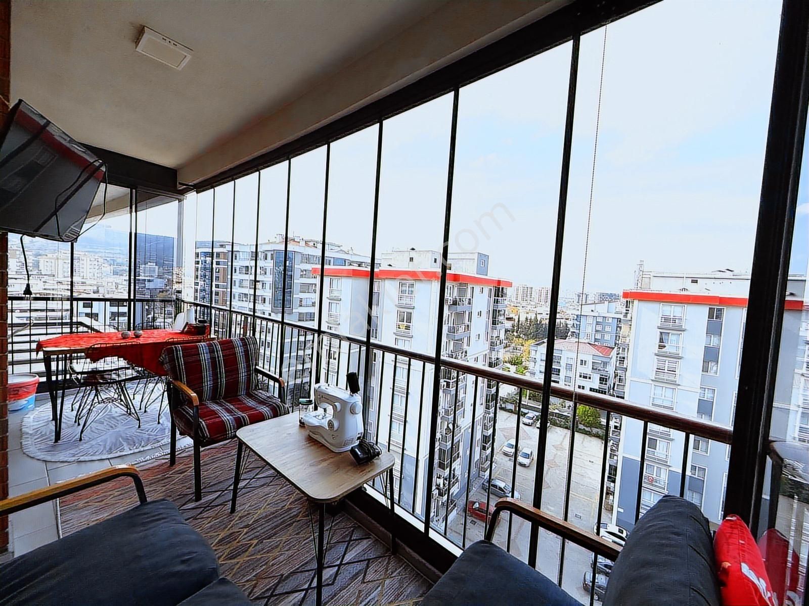 Buca Otoban Batı Çıkışı Havuzlu Site Kaçırılmayacak Fırsat Daire - Görsel 4