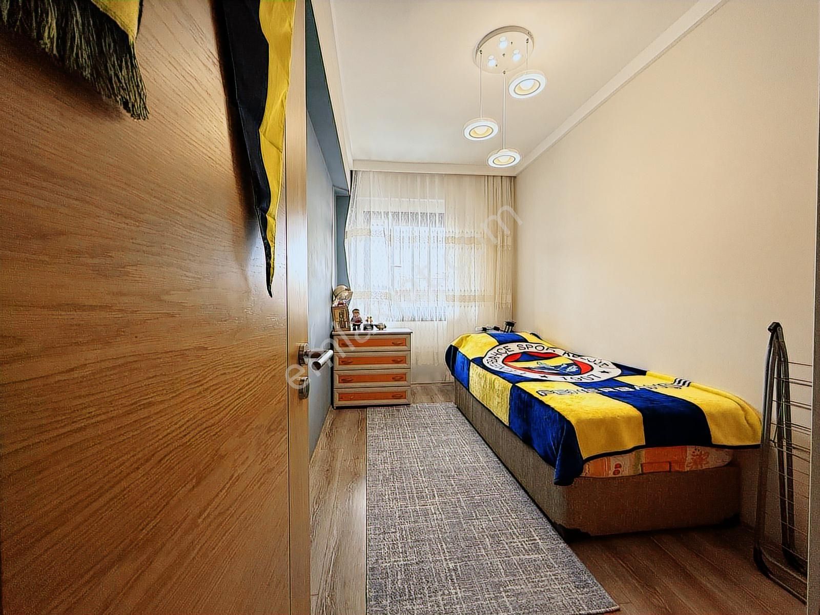 Buca Otoban Batı Çıkışı Havuzlu Site Kaçırılmayacak Fırsat Daire - Görsel 13