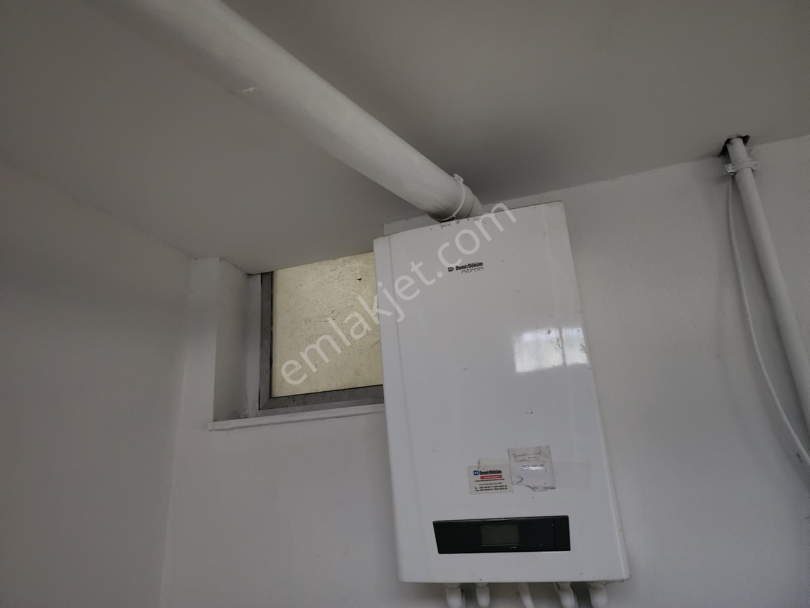 Yiğitler Mah Adnan Kahveci Caddesi Üzerinde 240 M2 Satılık Dükka - Görsel 8