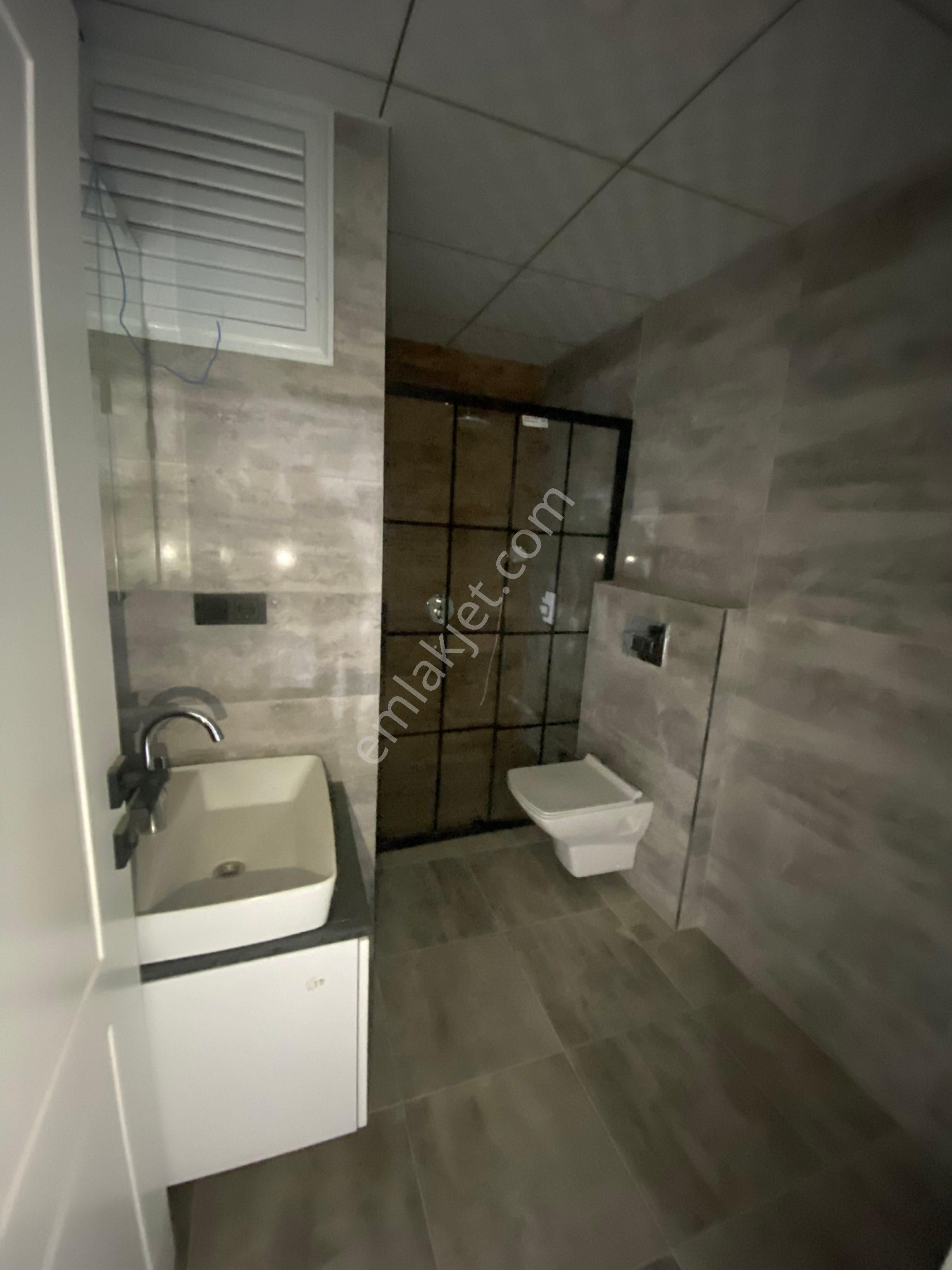 Atakum Kurupelitte Deniz Manzaralı Satılık 1+1 - Görsel 3