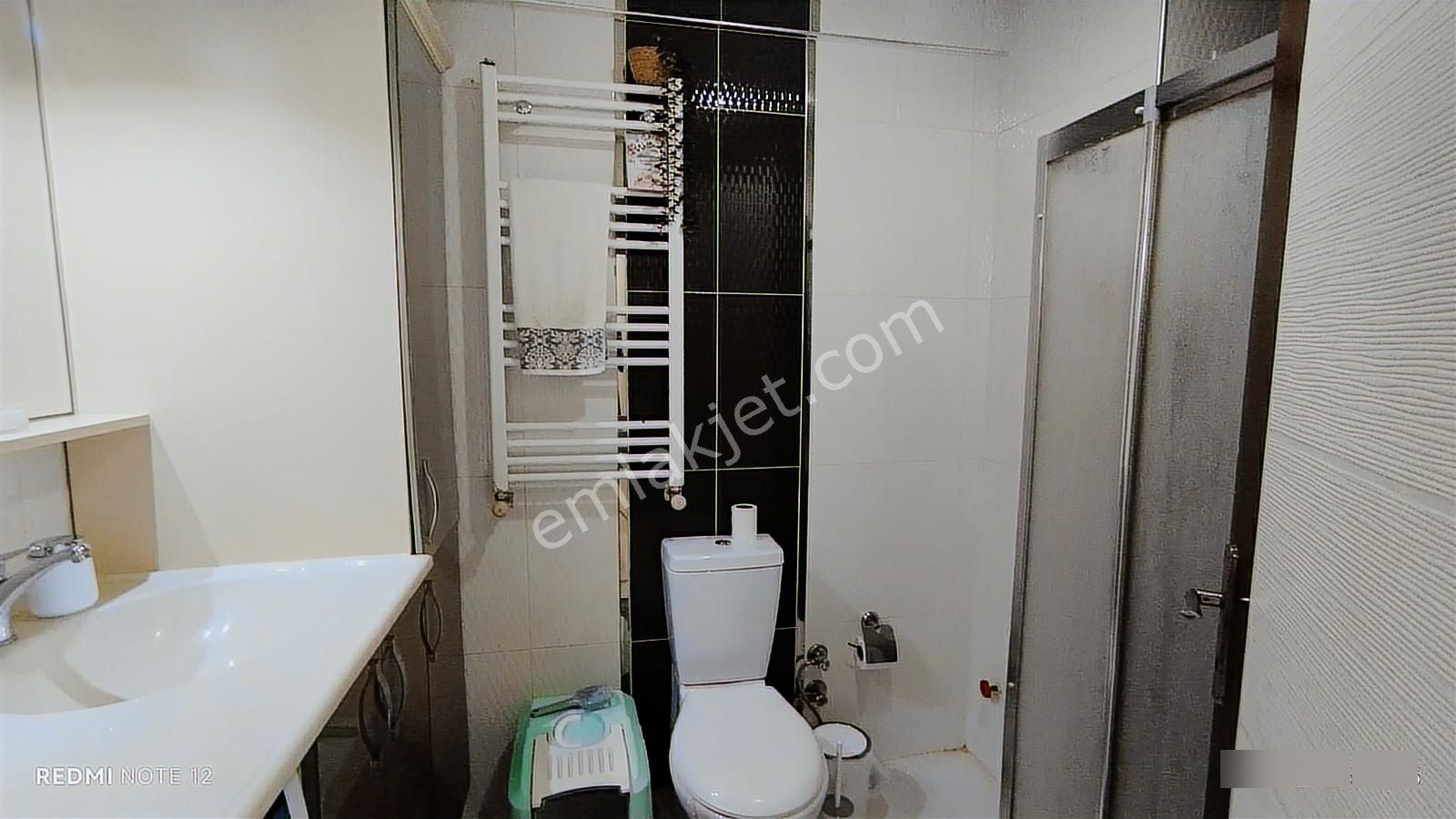 Remax Armadan İzmir Buca Laleli Mah. Satılık 2+1 Daire - Görsel 18