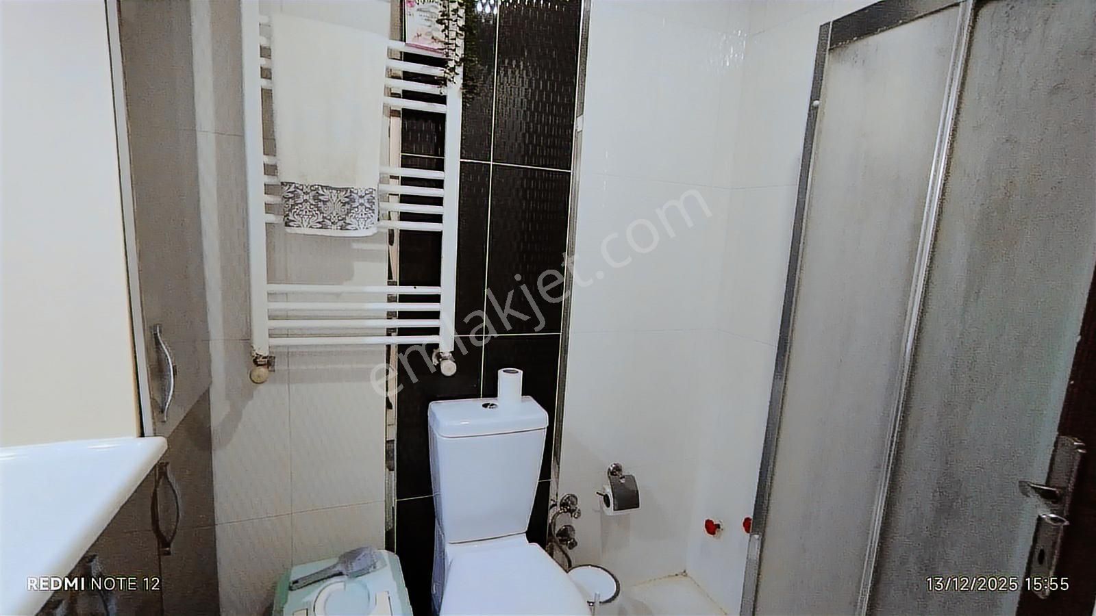 Remax Armadan İzmir Buca Laleli Mah. Satılık 2+1 Daire - Görsel 14