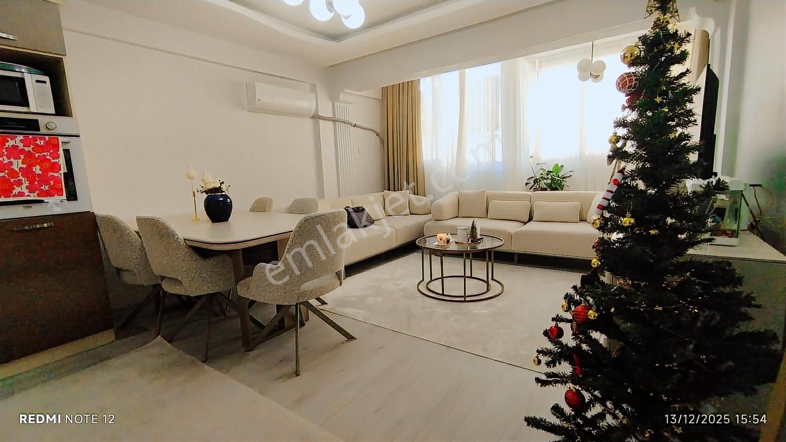 Remax Armadan İzmir Buca Laleli Mah. Satılık 2+1 Daire