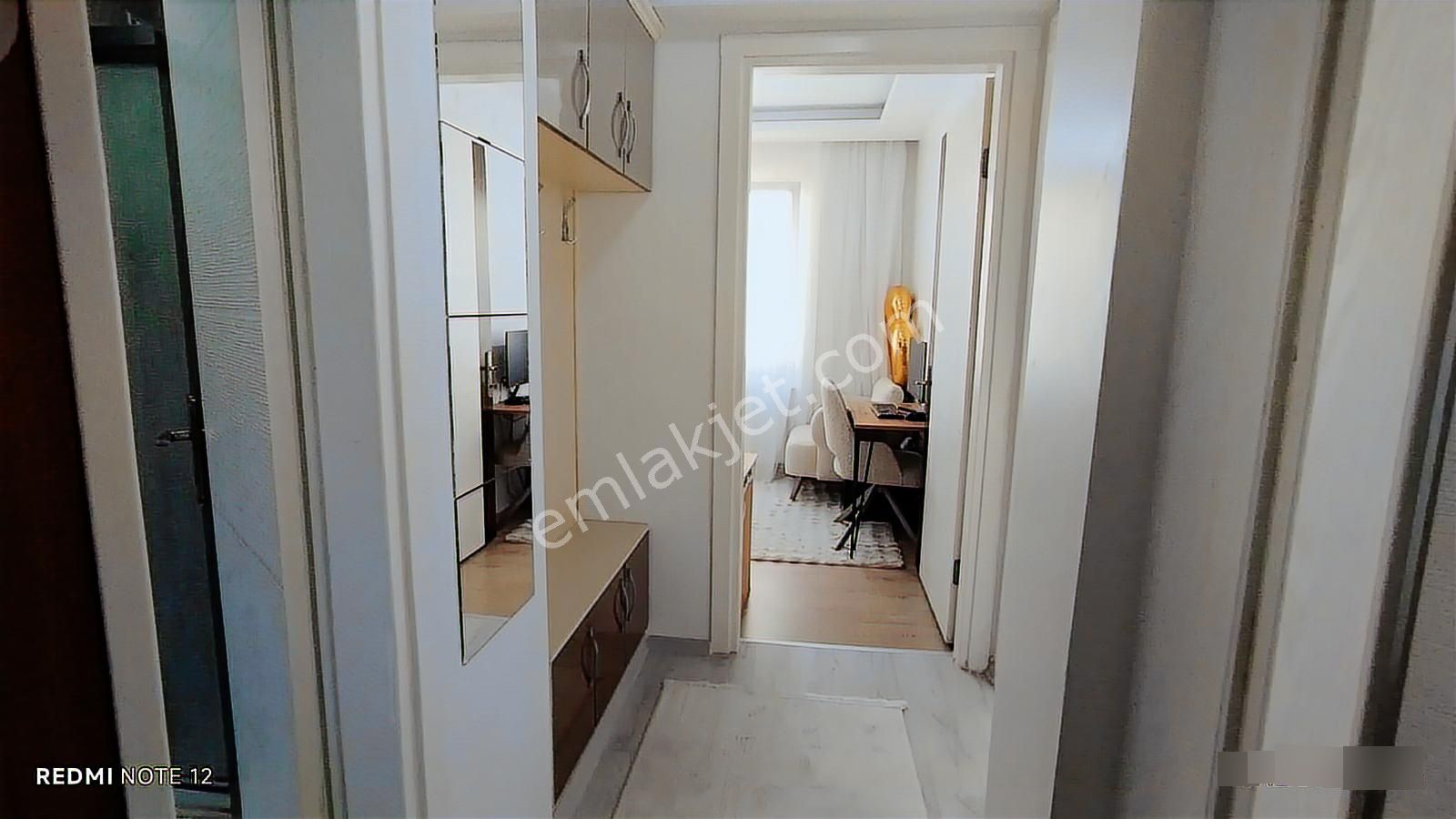 Remax Armadan İzmir Buca Laleli Mah. Satılık 2+1 Daire - Görsel 19