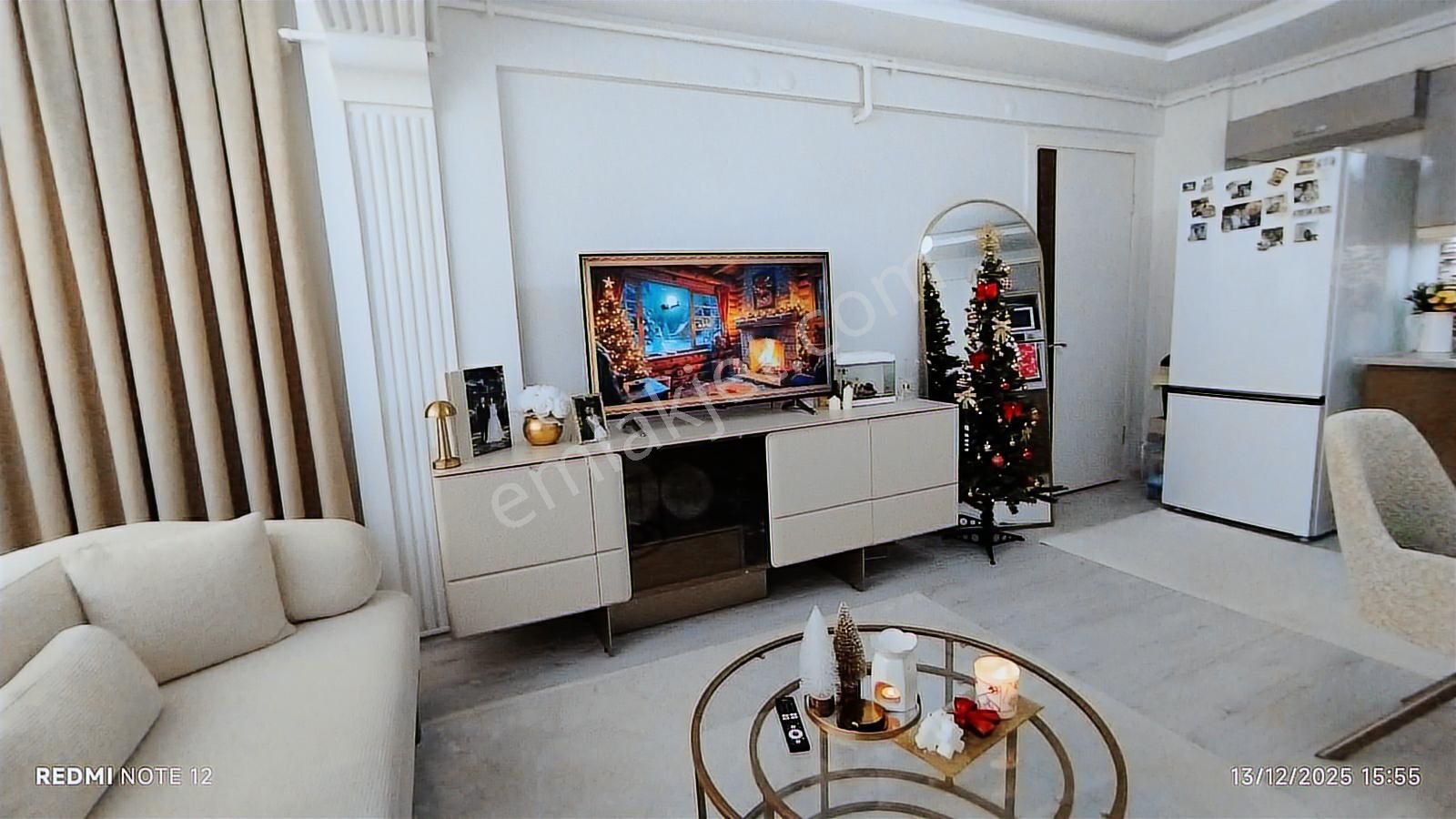 Remax Armadan İzmir Buca Laleli Mah. Satılık 2+1 Daire - Görsel 17