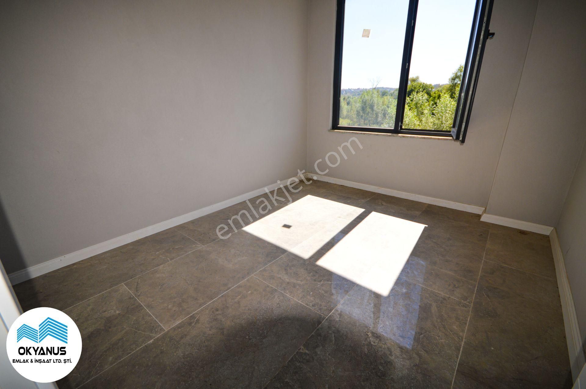 Sakarya Karasu'da Havuzlu Site İçinde 2+1 Sıfır Daire - Görsel 15