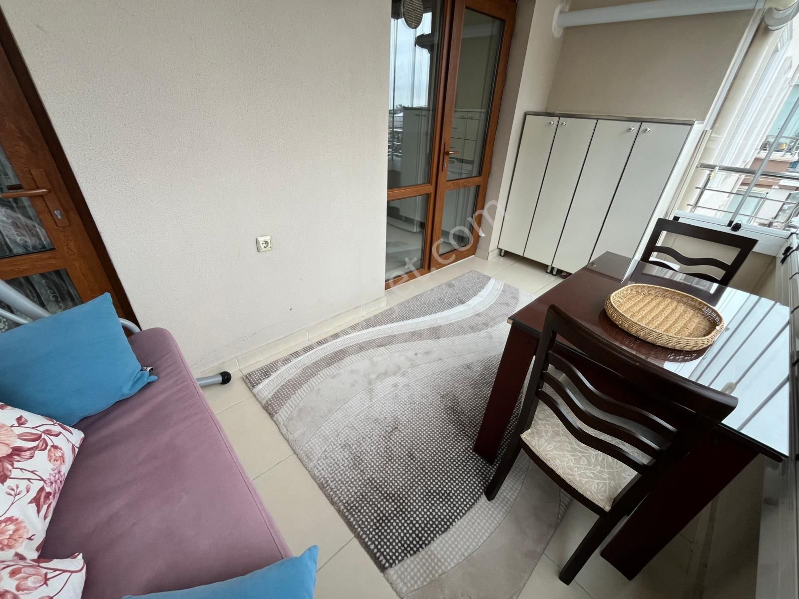 Pursaklar Mehmet Zengin Emlak'tan Hastane Yakını 4.kat 3+1 Sitede Daire - Görsel 34